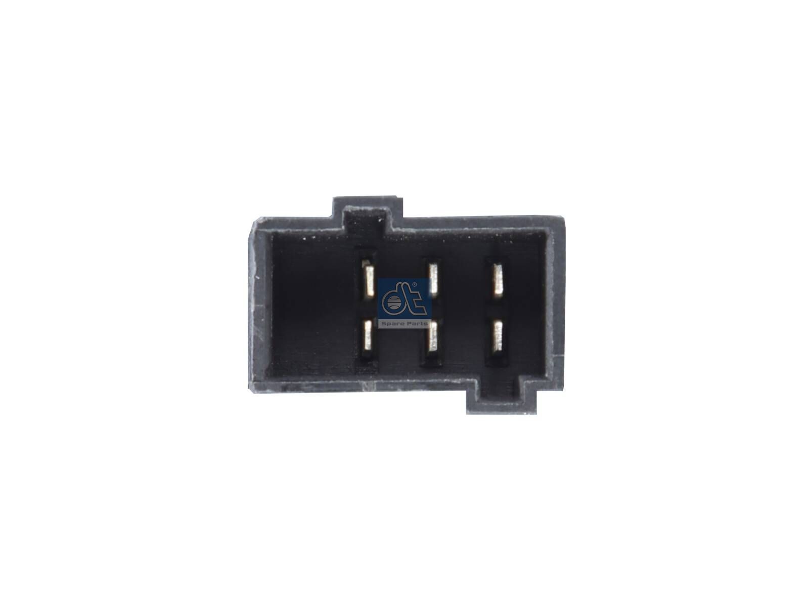 Window lifter motor | DT Spare Parts 1.51036