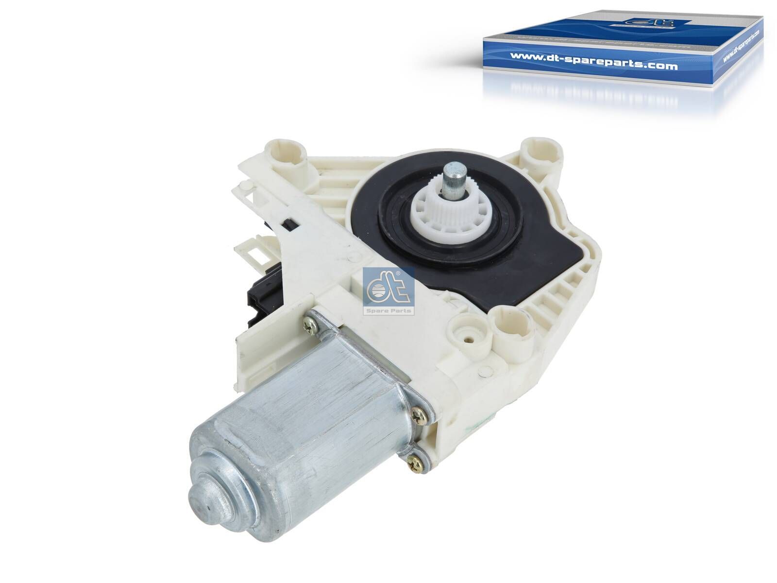 Window lifter motor | DT Spare Parts 1.51037