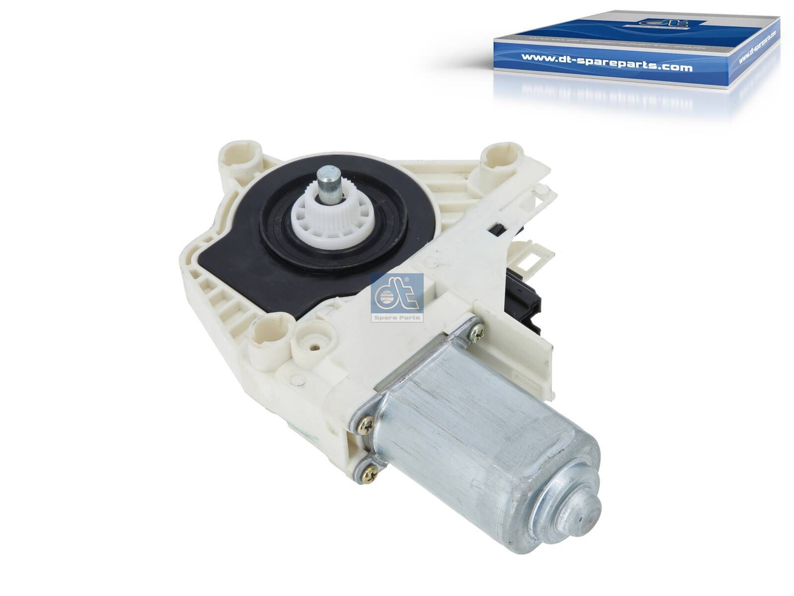 Window lifter motor | DT Spare Parts 1.51038