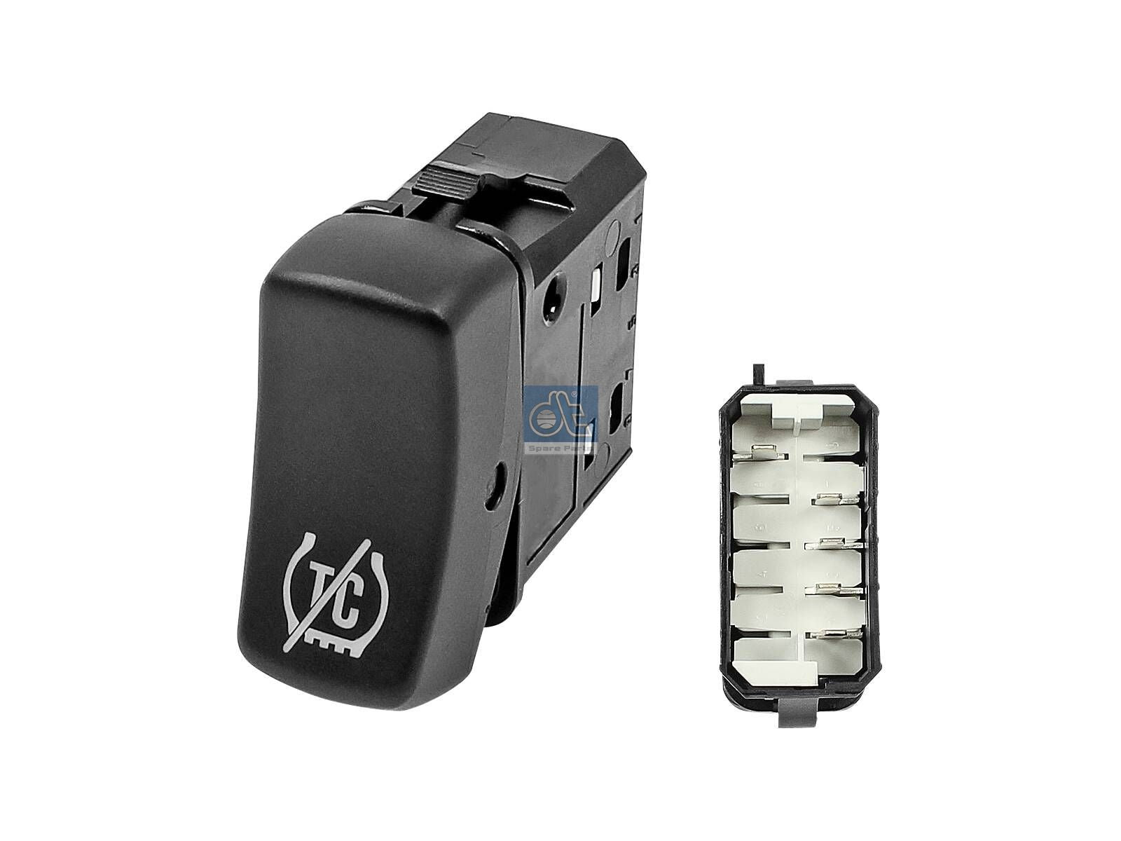 Switch | DT Spare Parts 1.51050