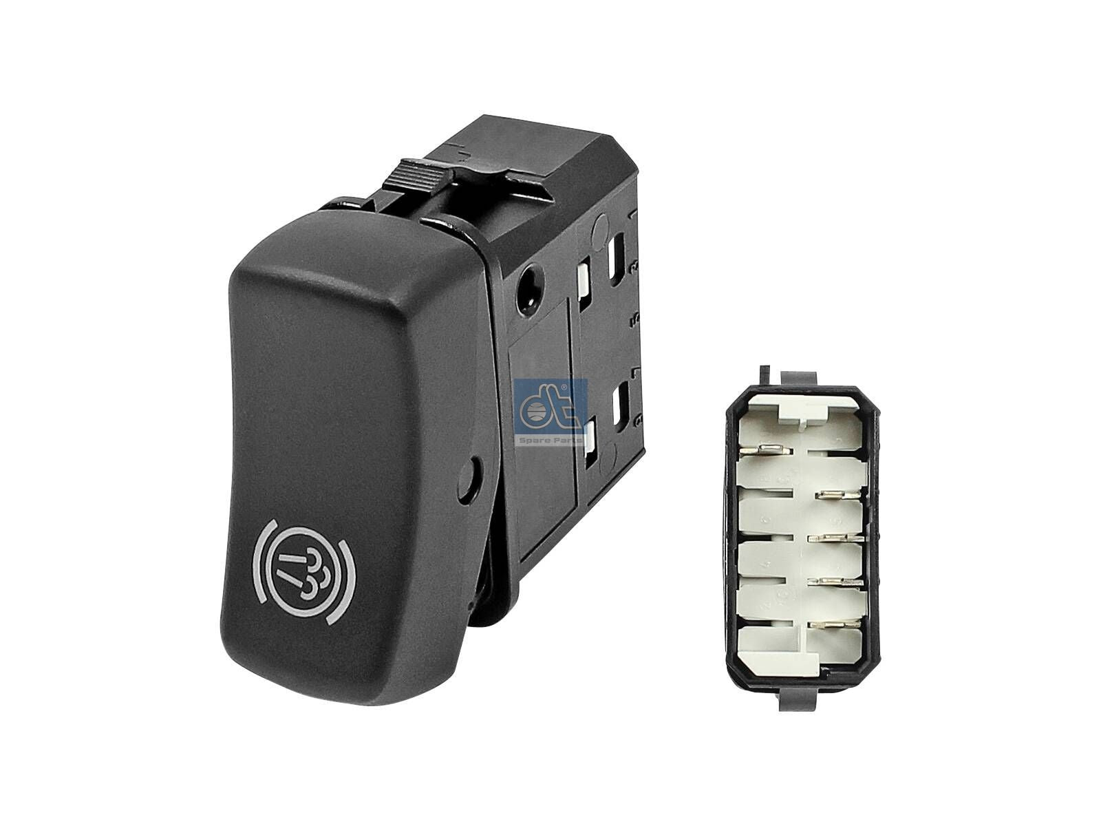 Switch | DT Spare Parts 1.51051