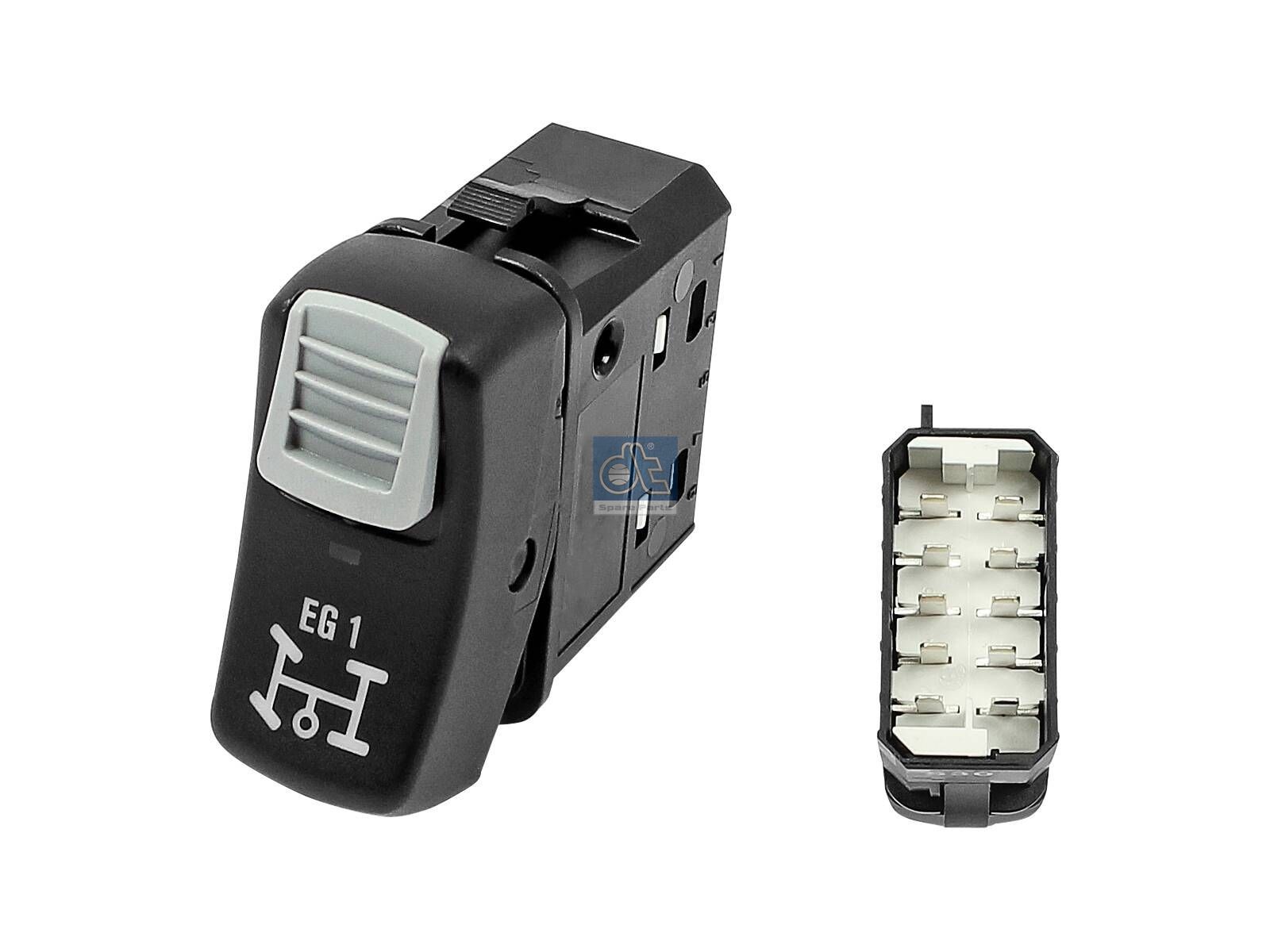 Switch | DT Spare Parts 1.51059