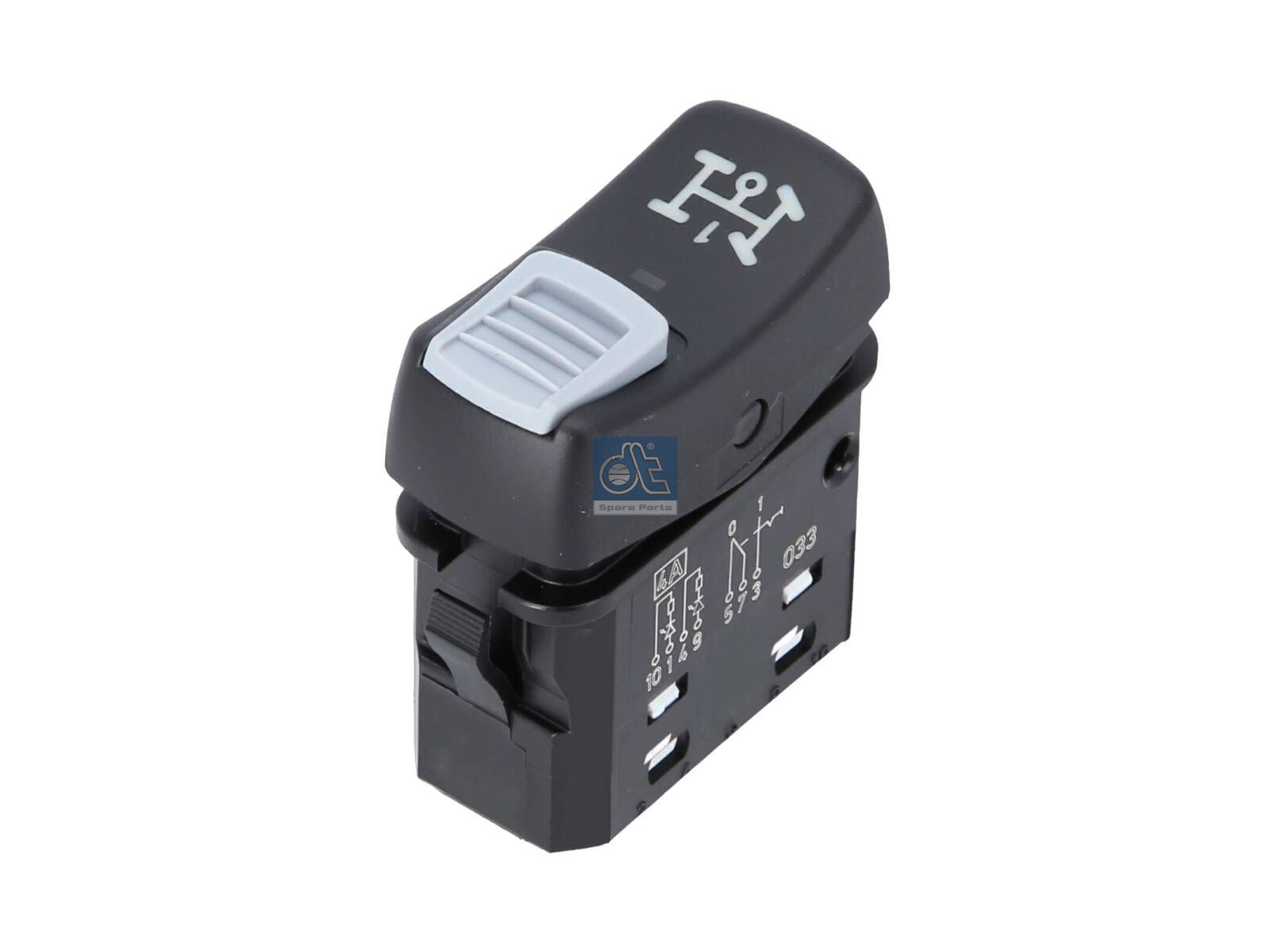 Switch | DT Spare Parts 1.51063