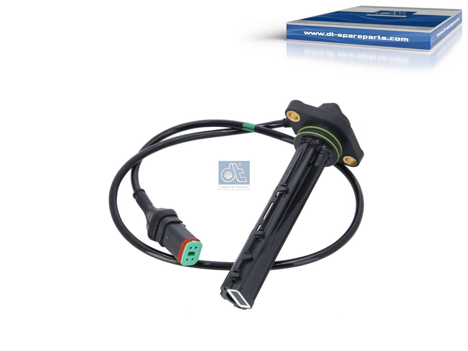 Oil level sensor | DT Spare Parts 1.51155