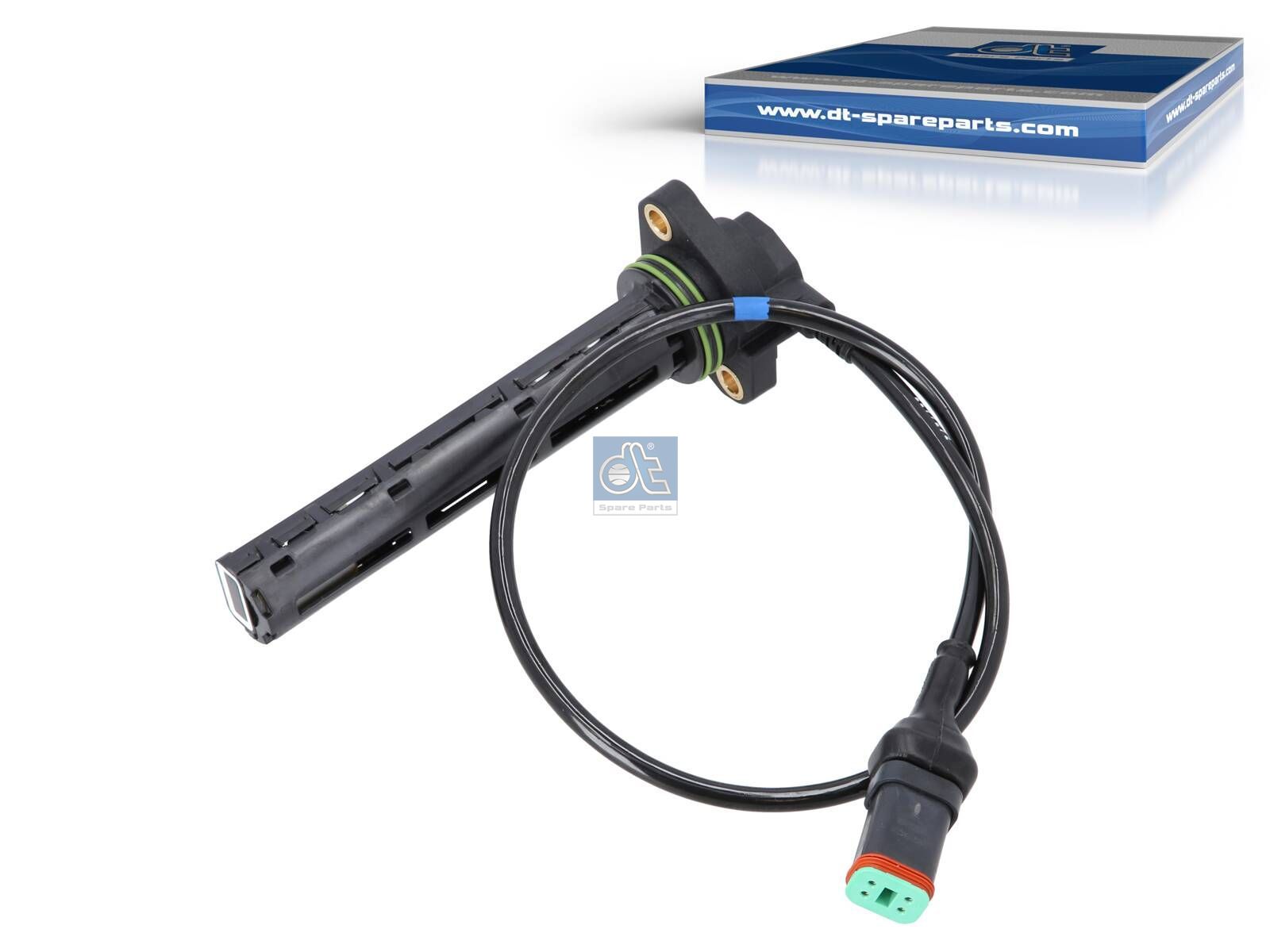 Oil level sensor | DT Spare Parts 1.51157