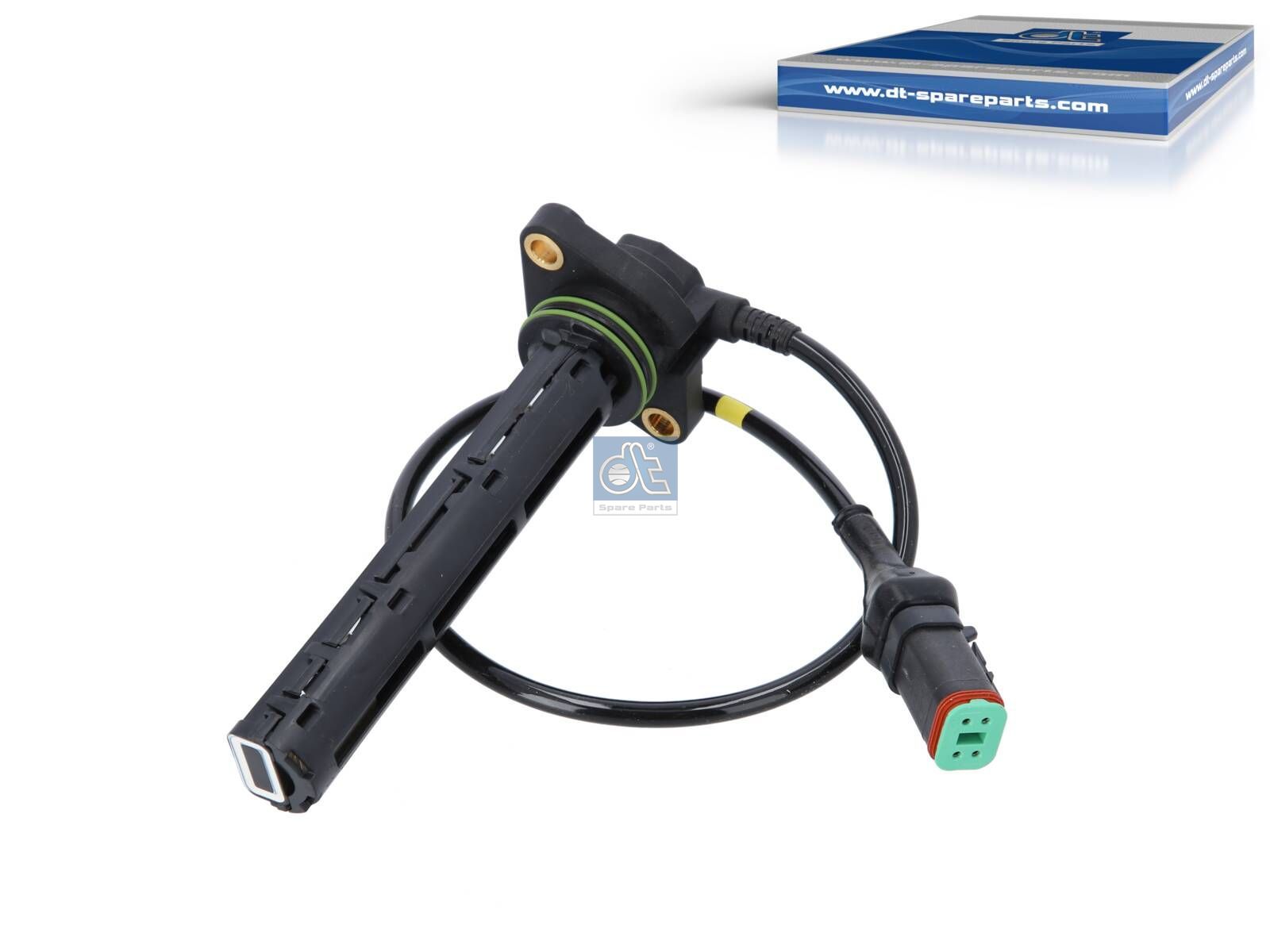 Oil level sensor | DT Spare Parts 1.51158