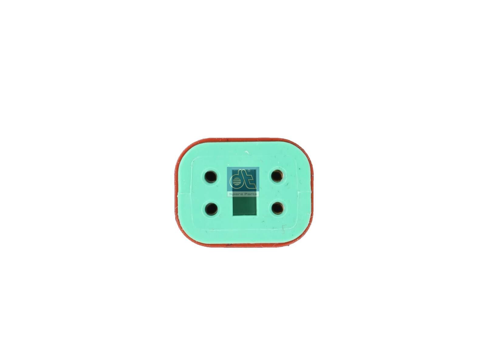 Oil level sensor | DT Spare Parts 1.51158