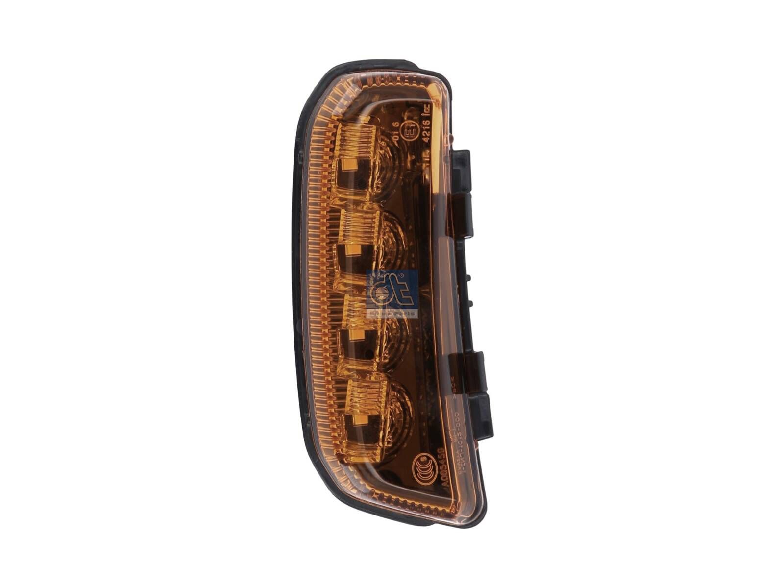 Turn signal lamp | DT Spare Parts 1.51226