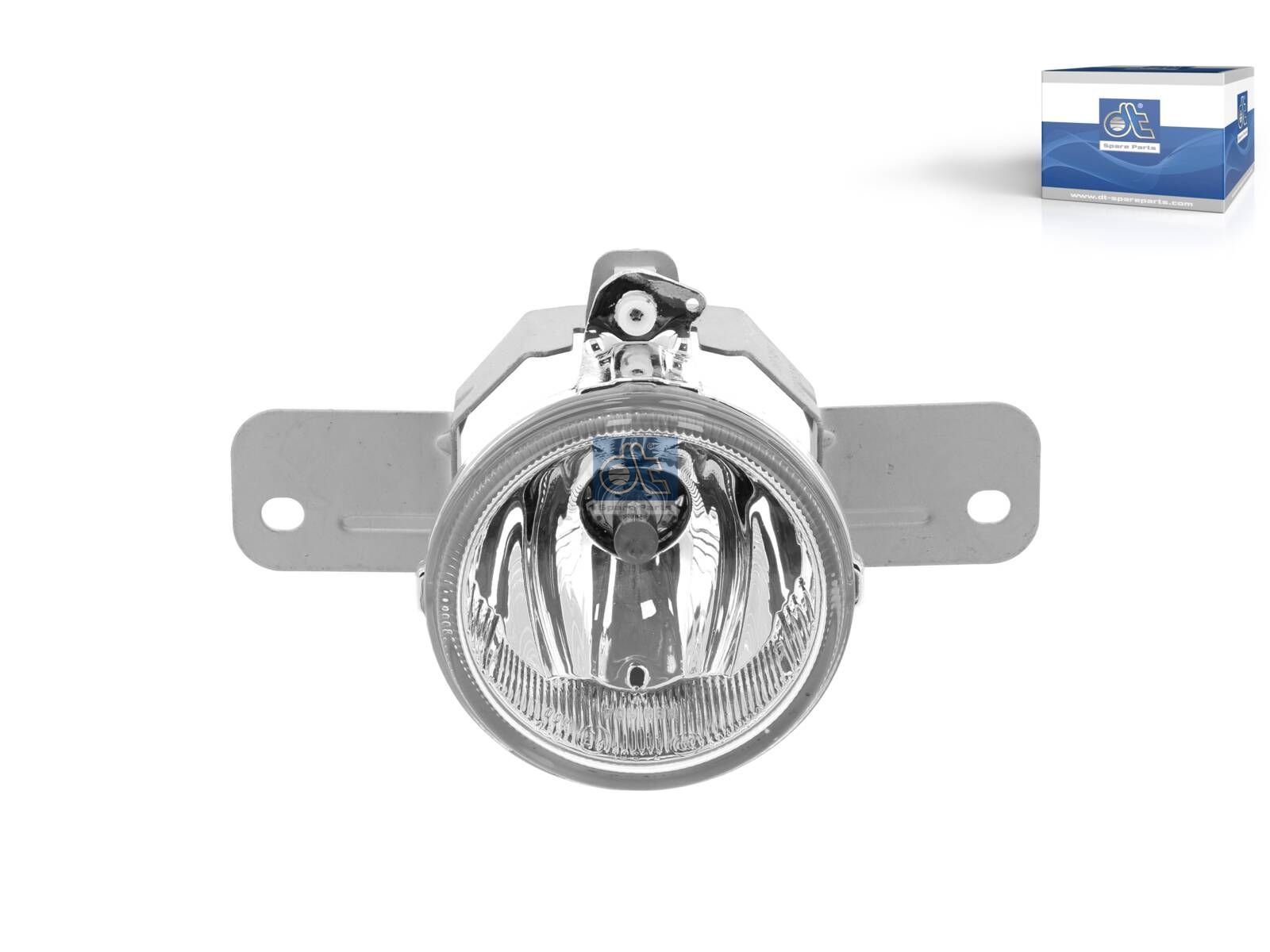 Fog lamp | DT Spare Parts 1.51254