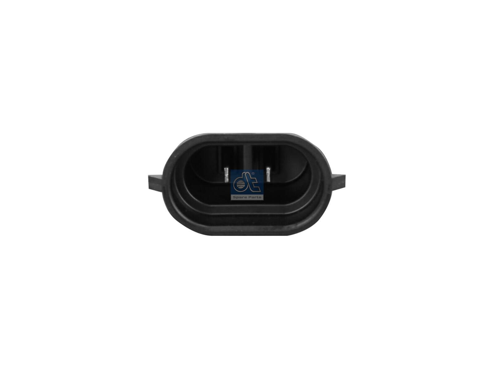 Fog lamp | DT Spare Parts 1.51254