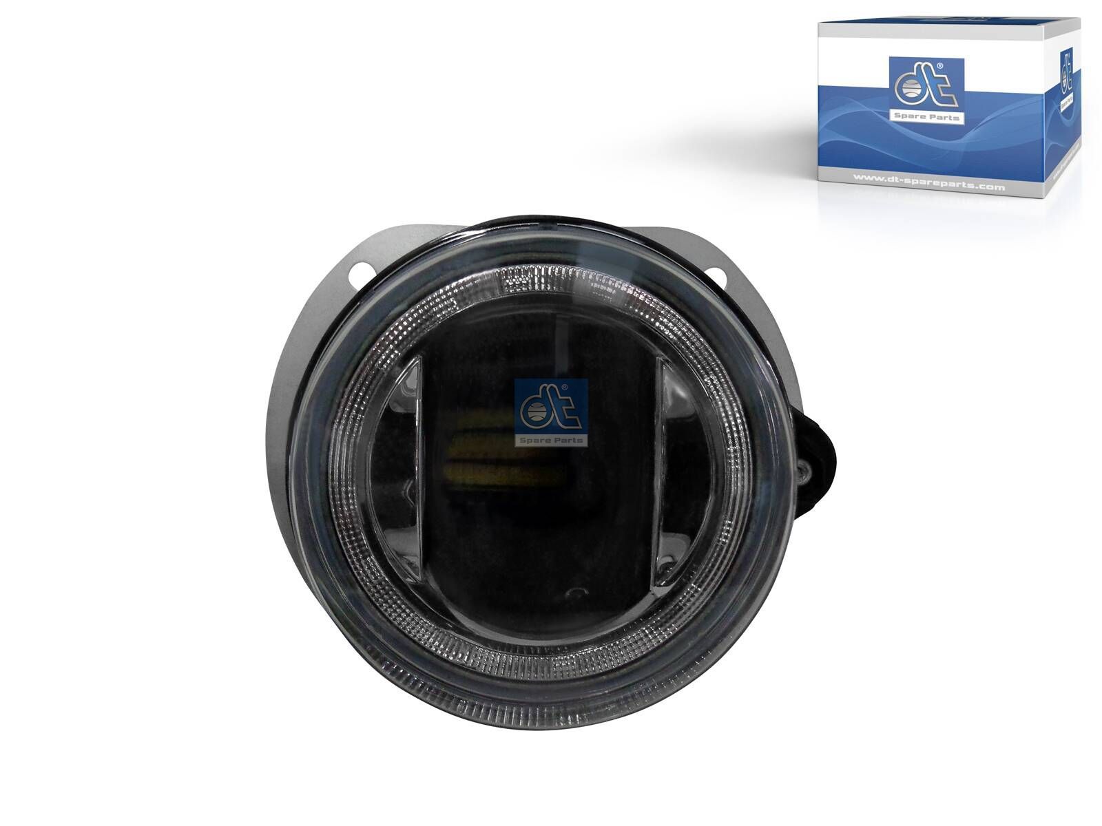 Fog lamp | DT Spare Parts 1.51255