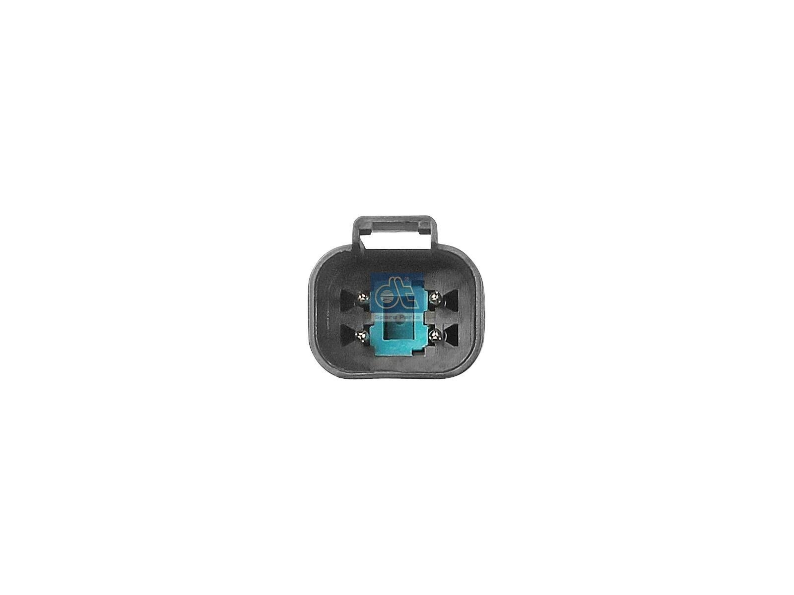 Fog lamp | DT Spare Parts 1.51256