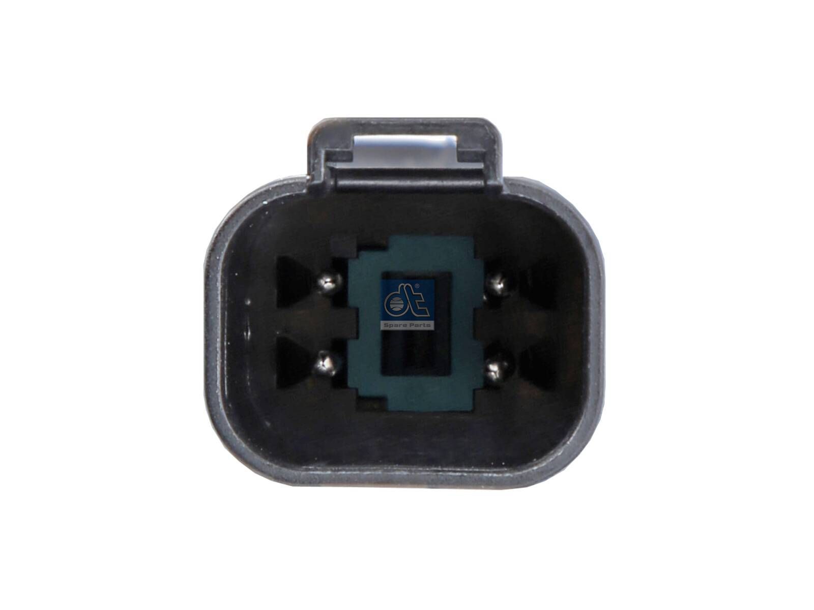 Fog lamp | DT Spare Parts 1.51257