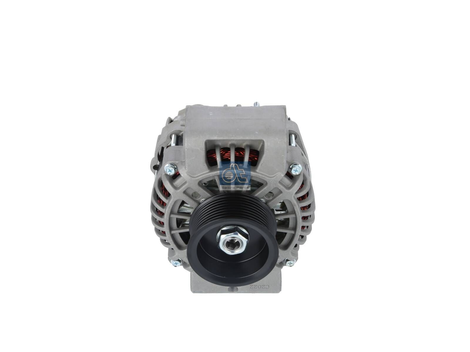 Alternator | DT Spare Parts 1.51300