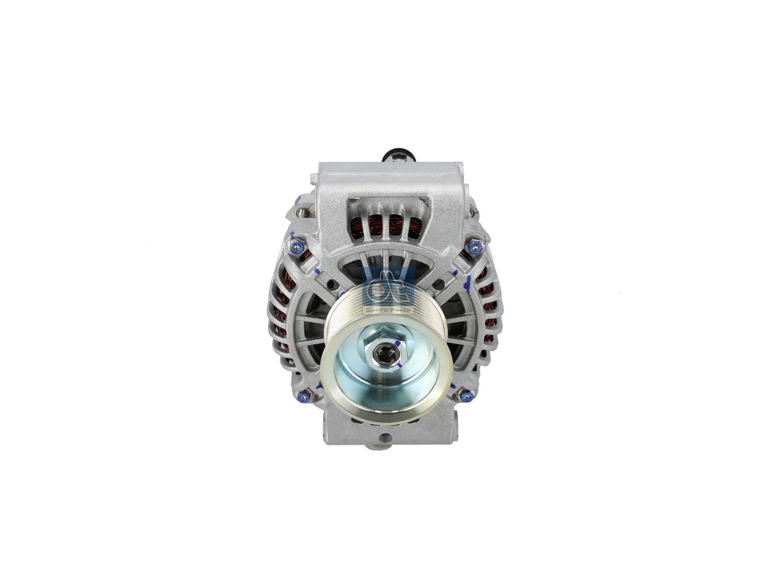 Alternator | DT Spare Parts 1.51302