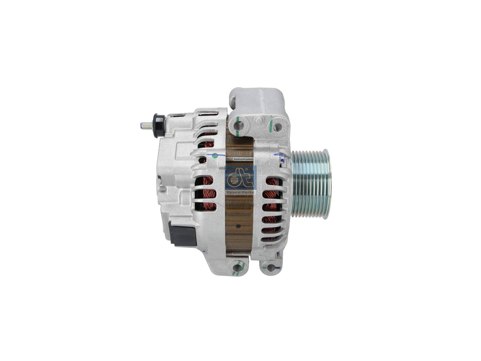 Alternator | DT Spare Parts 1.51302