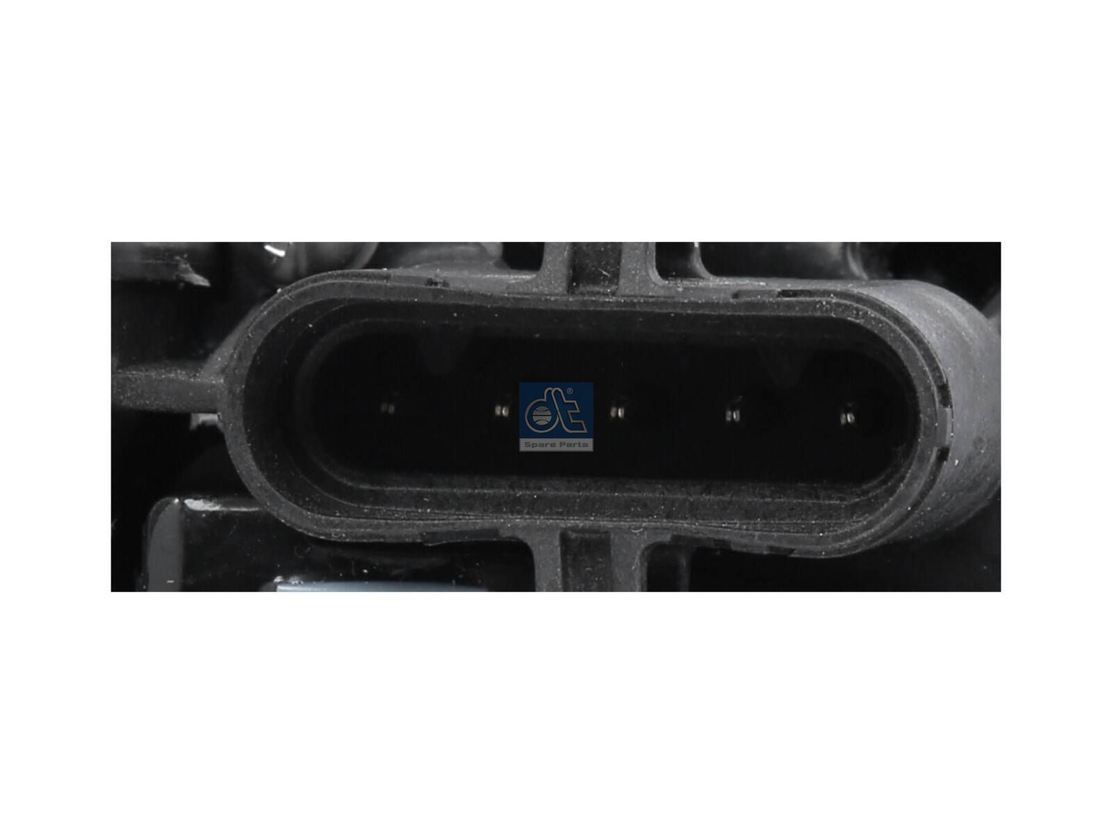 Alternator | DT Spare Parts 1.51304