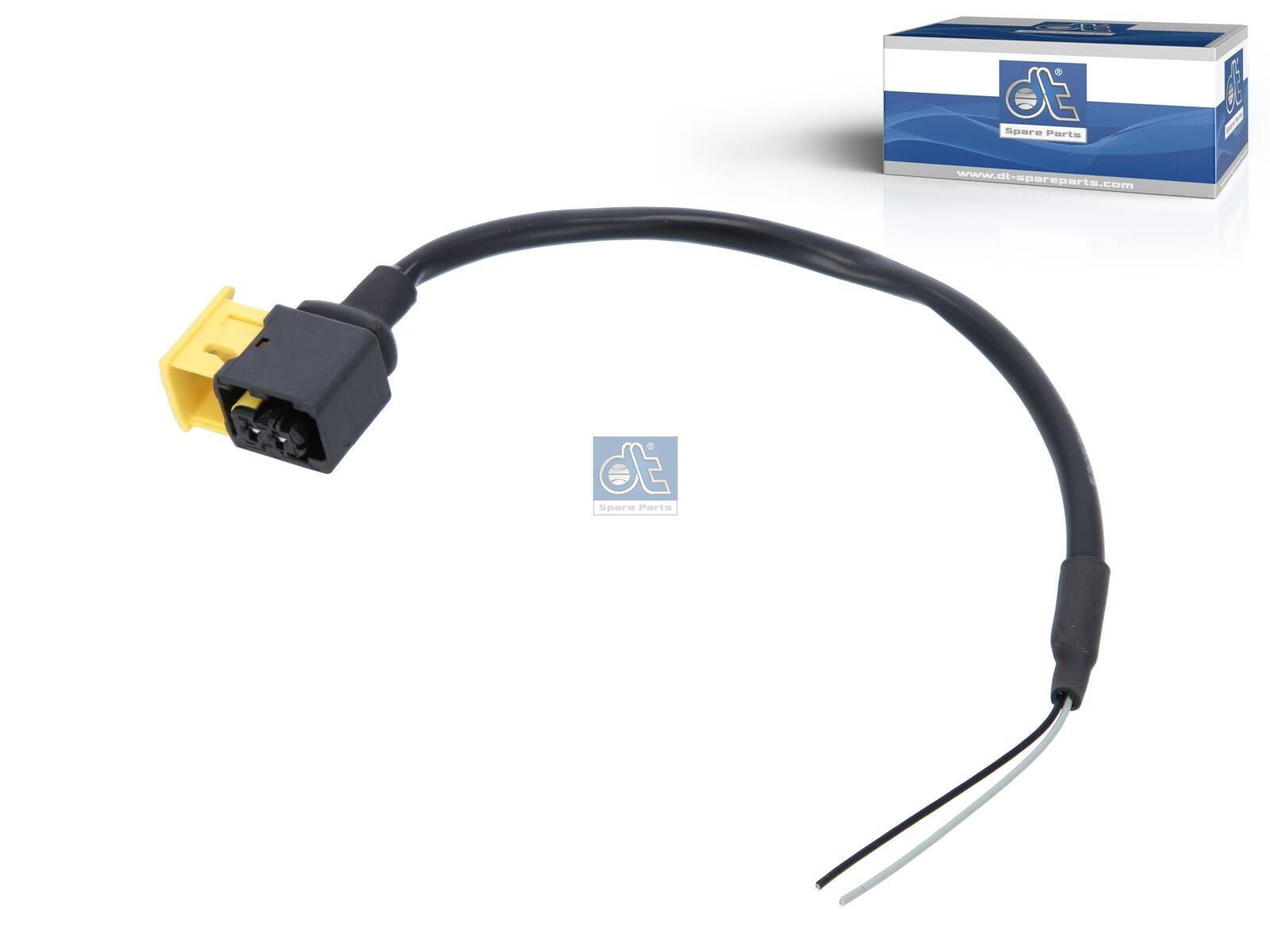 Adapter cable | DT Spare Parts 1.51600