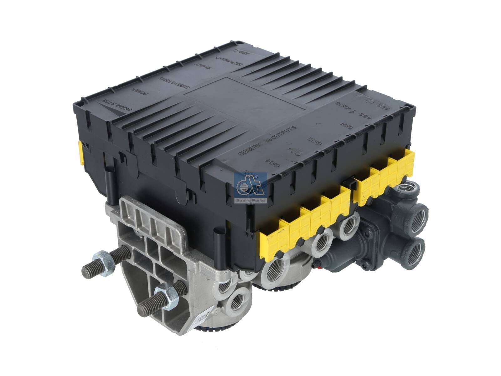 Modulating valve | DT Spare Parts 1.51650