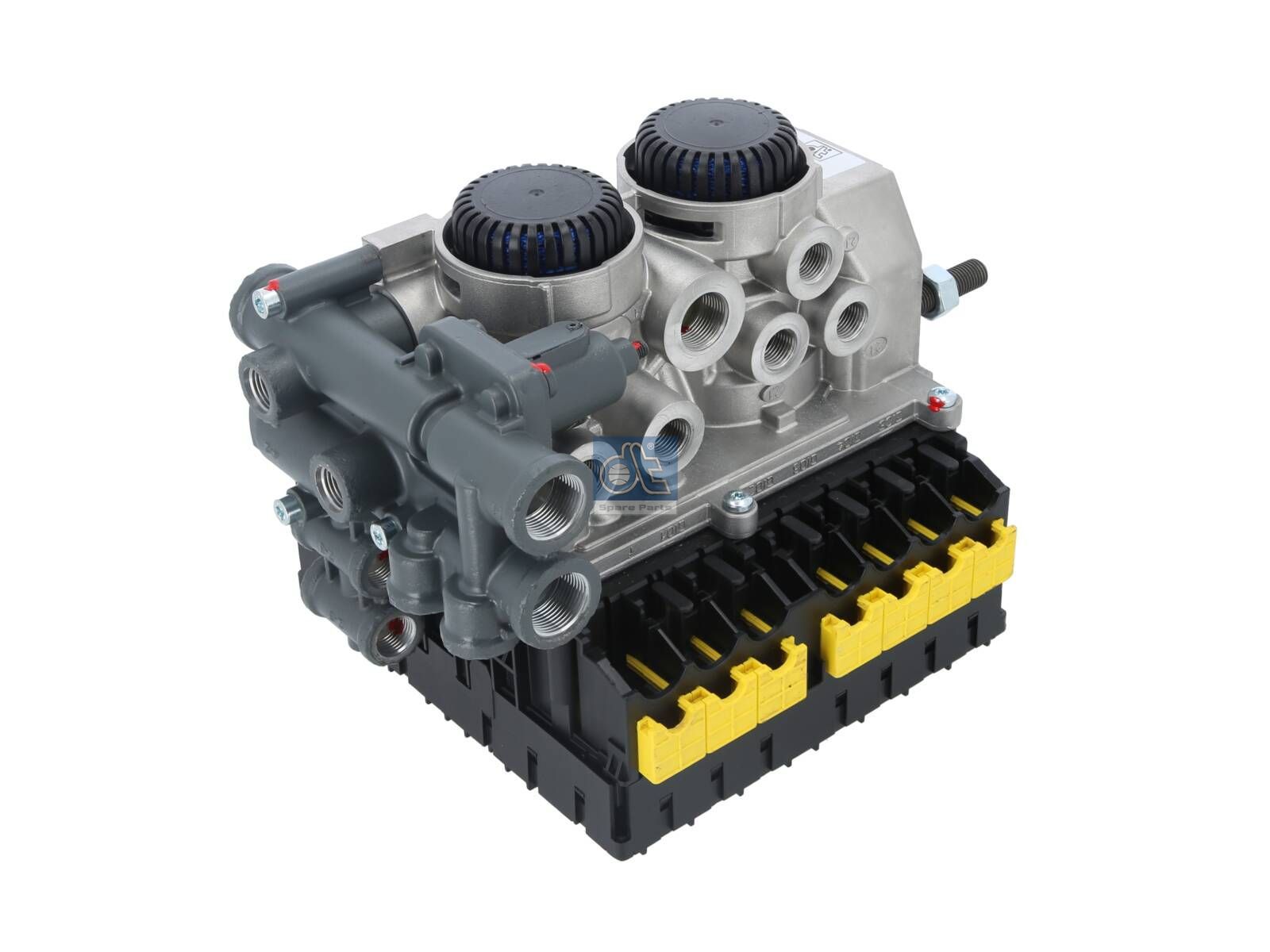 Modulating valve | DT Spare Parts 1.51650