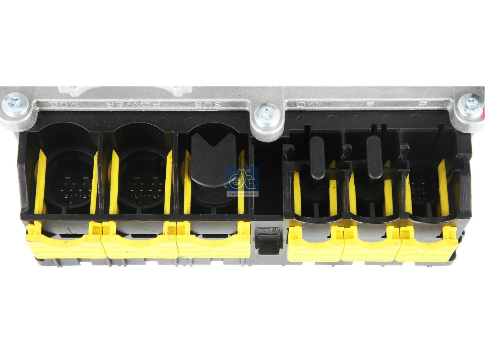 Modulating valve | DT Spare Parts 1.51650