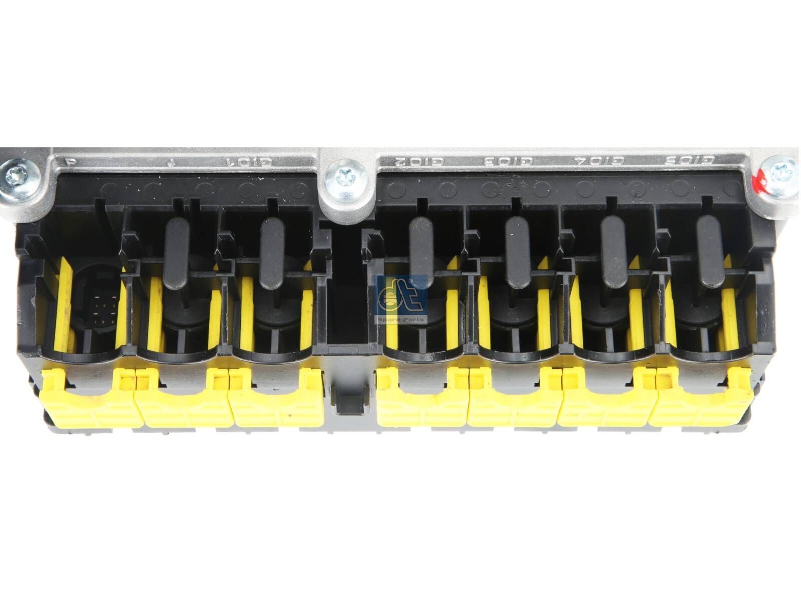 Modulating valve | DT Spare Parts 1.51650
