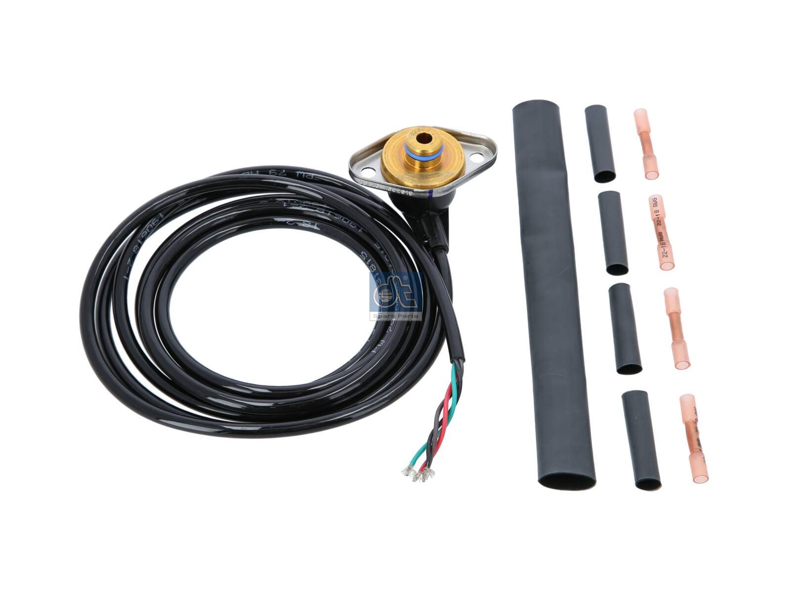 Oil pressure sensor | DT Spare Parts 1.51700
