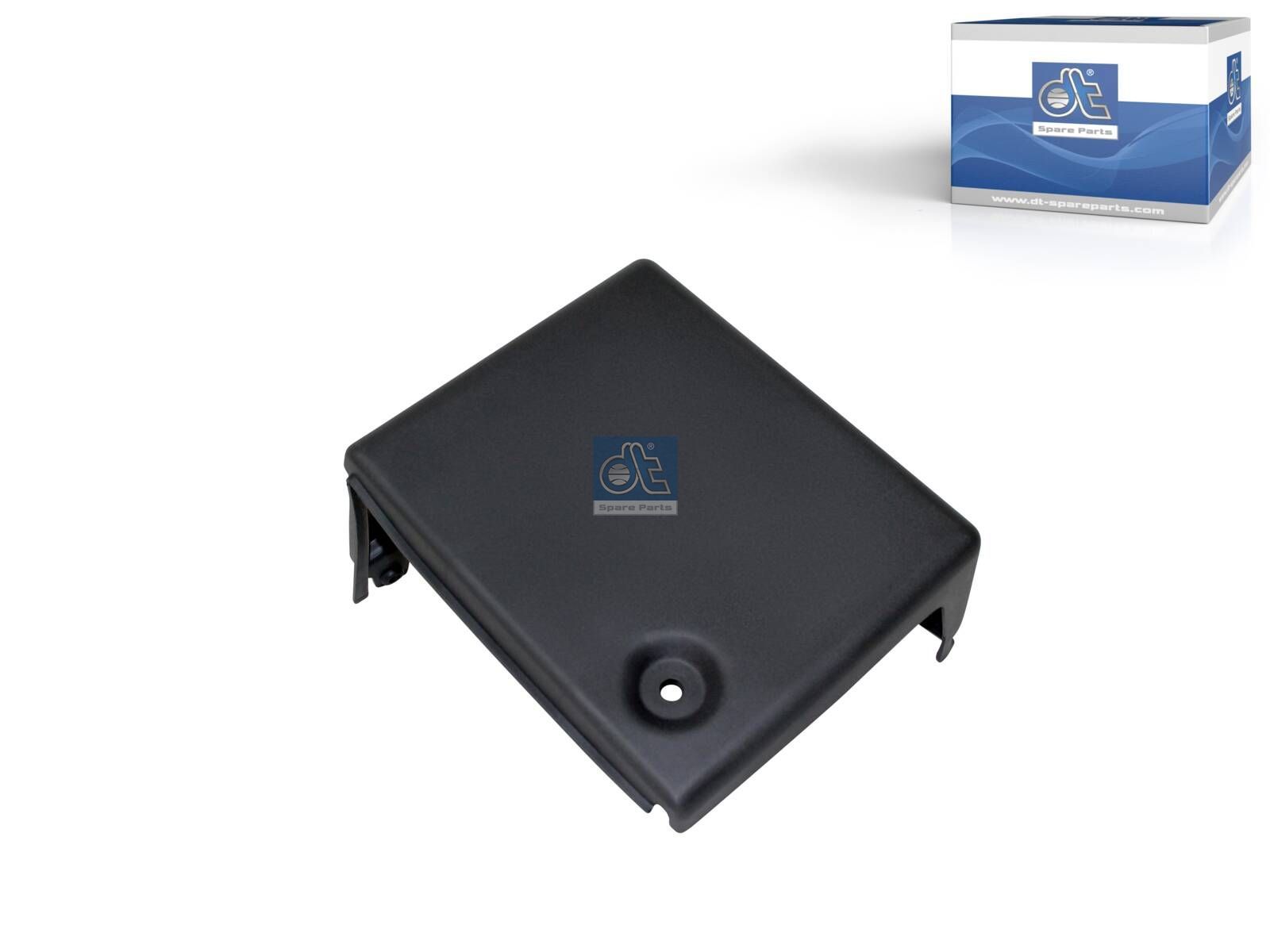 Battery cover | DT Spare Parts 1.51800