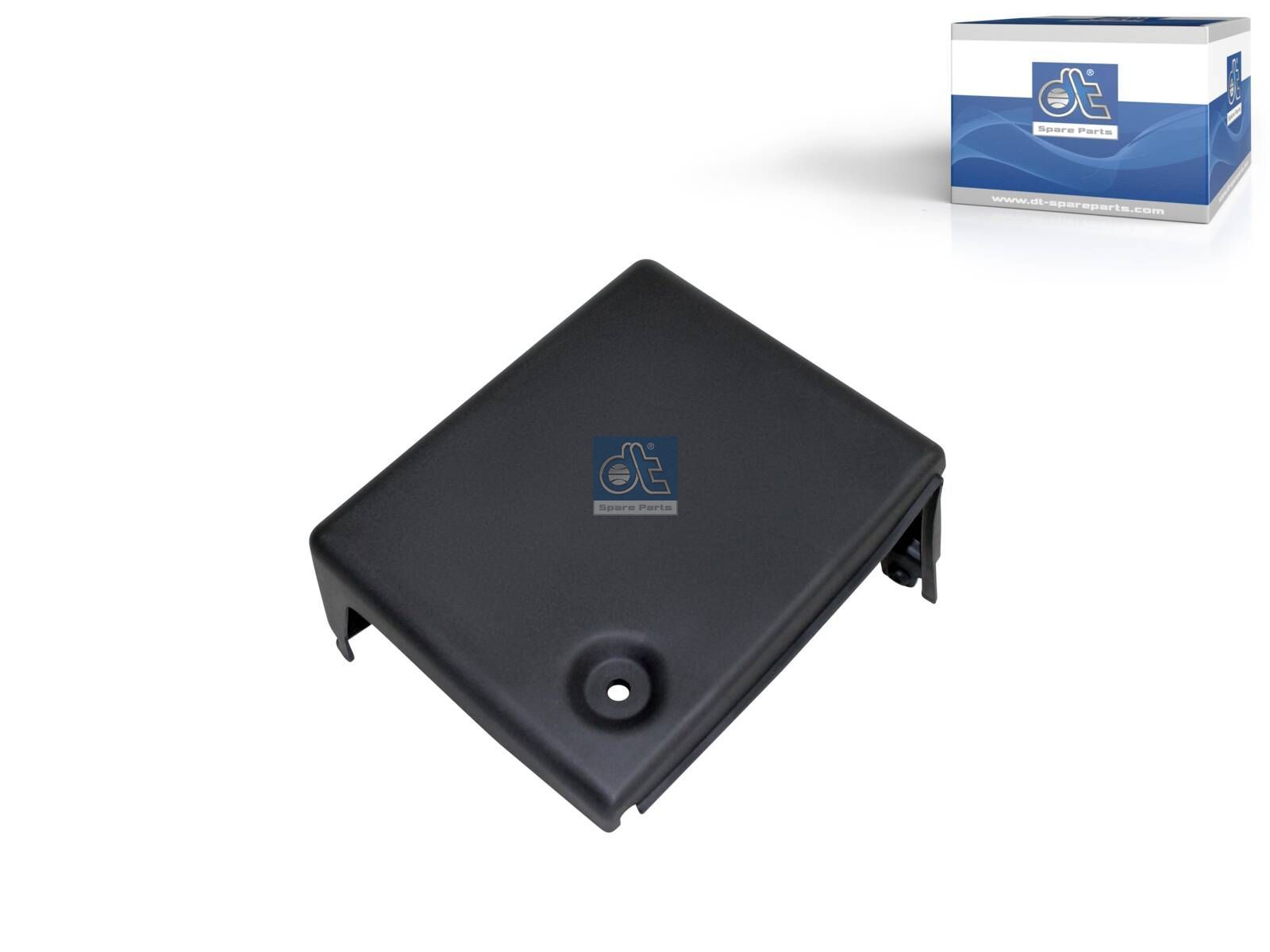 Battery cover | DT Spare Parts 1.51801
