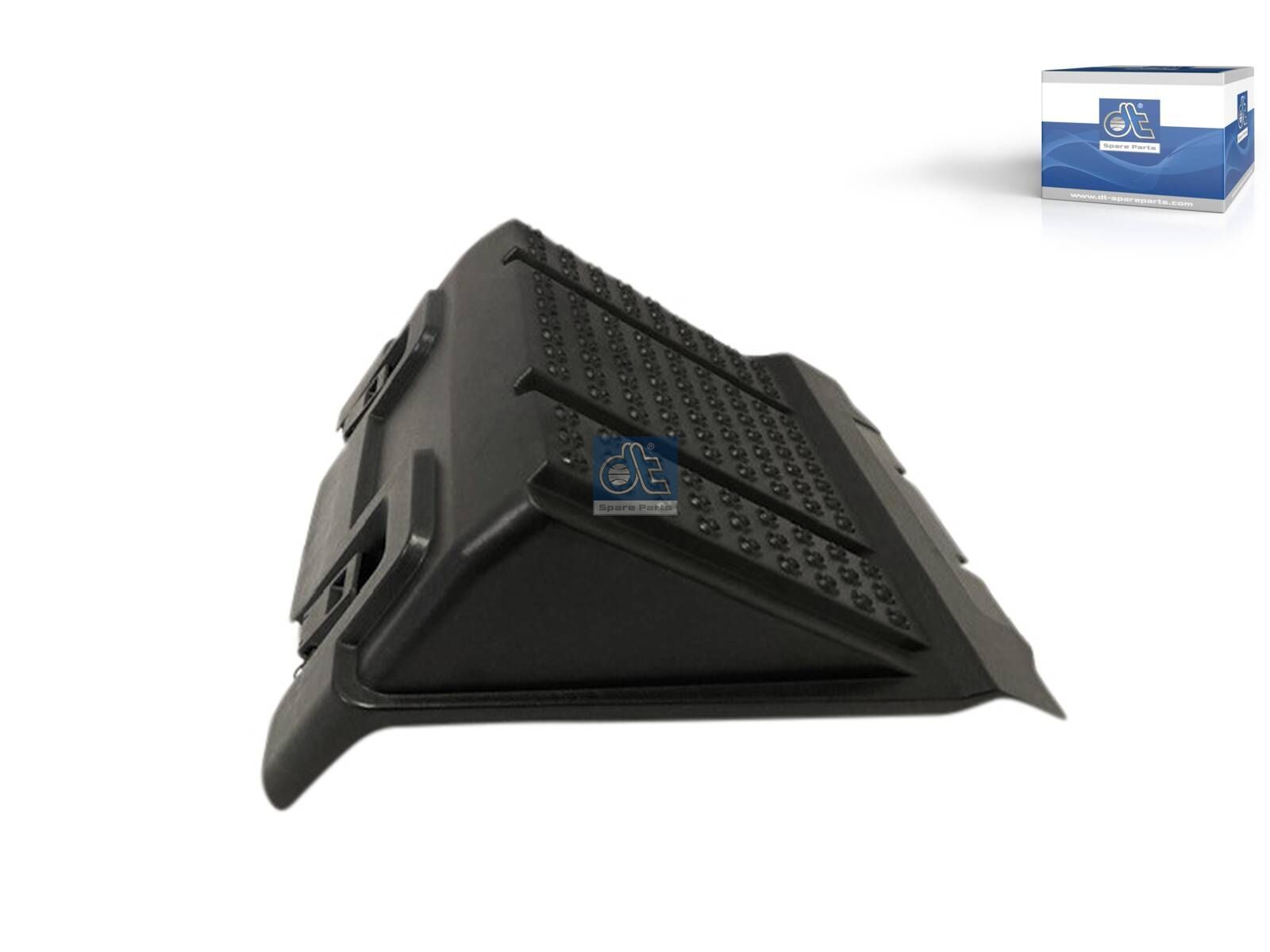 Battery cover | DT Spare Parts 1.51802