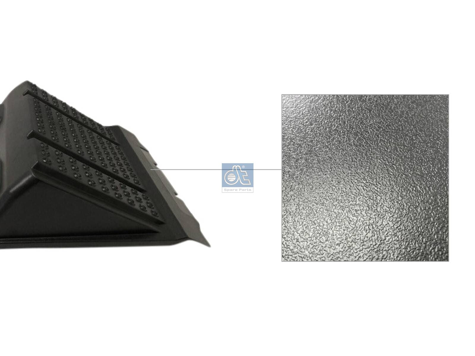 Battery cover | DT Spare Parts 1.51802