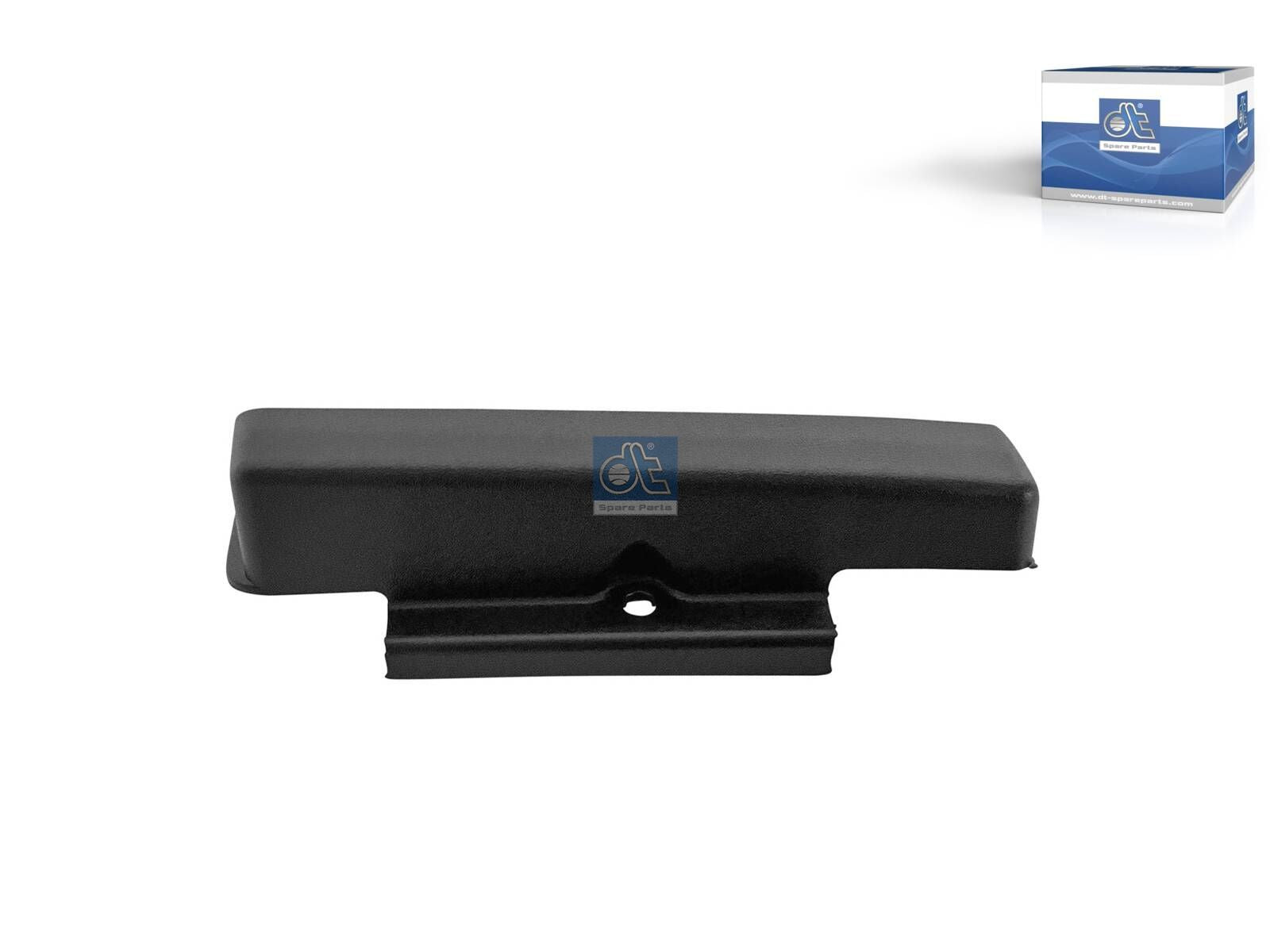 Lamp cover | DT Spare Parts 1.51815