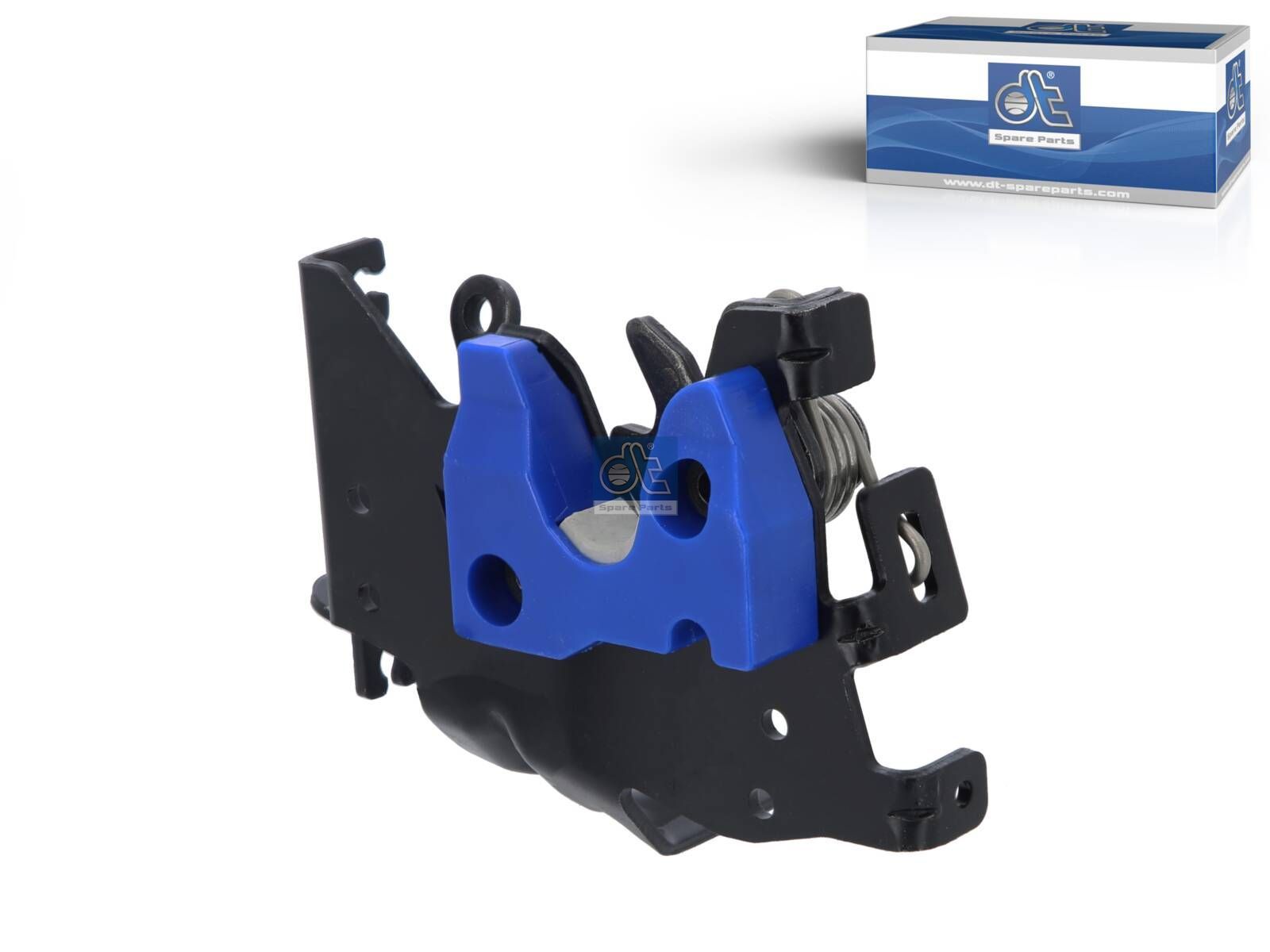 Engine hood slot | DT Spare Parts 1.52004