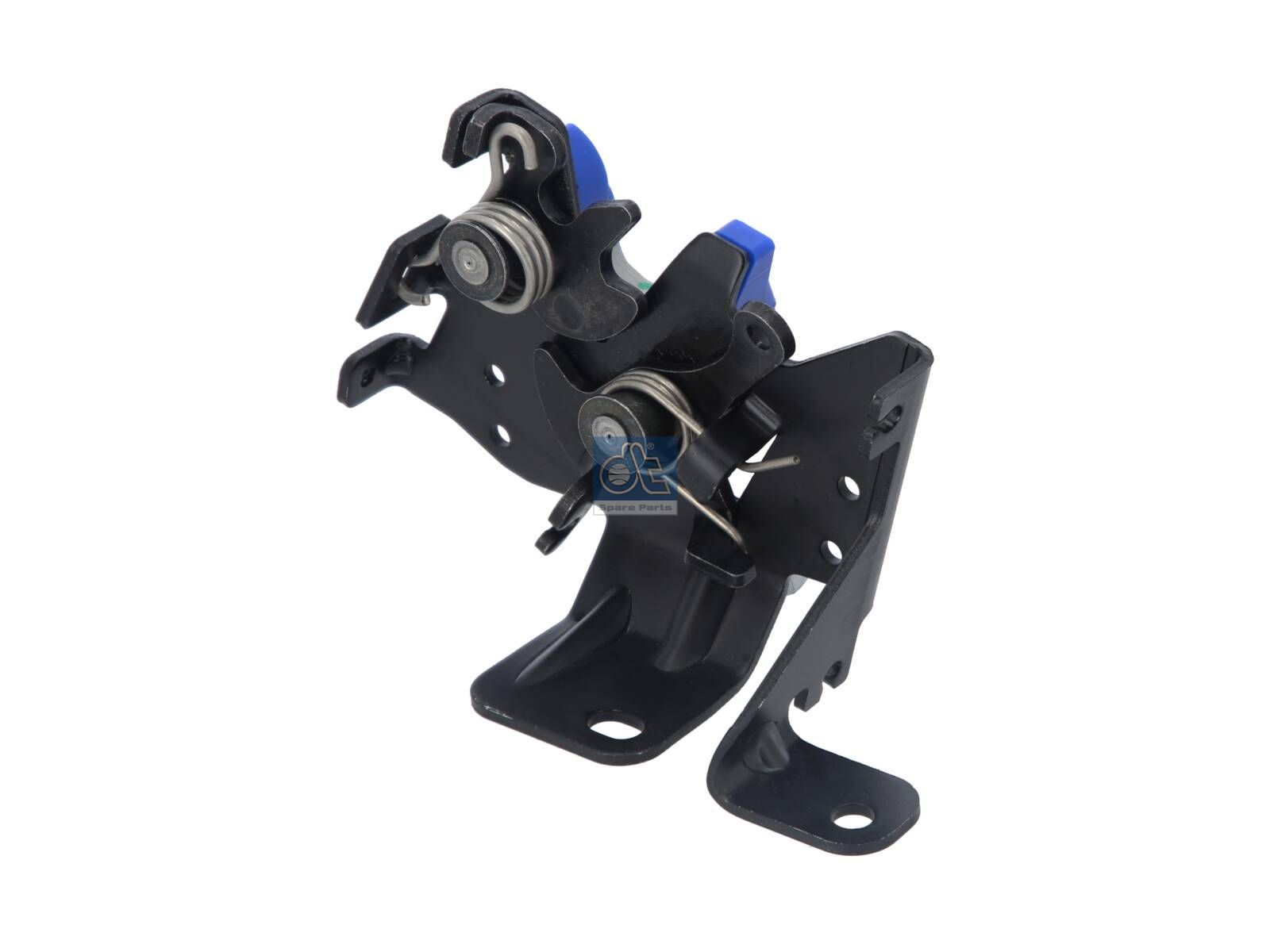 Engine hood slot | DT Spare Parts 1.52004