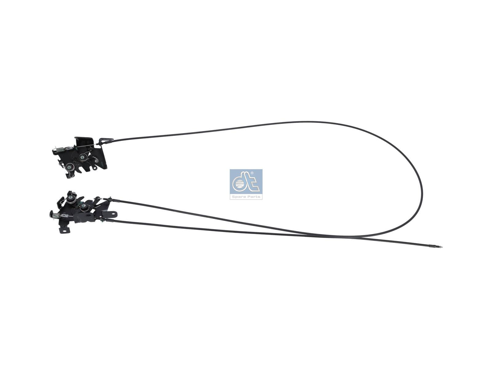 Locking device | DT Spare Parts 1.52006