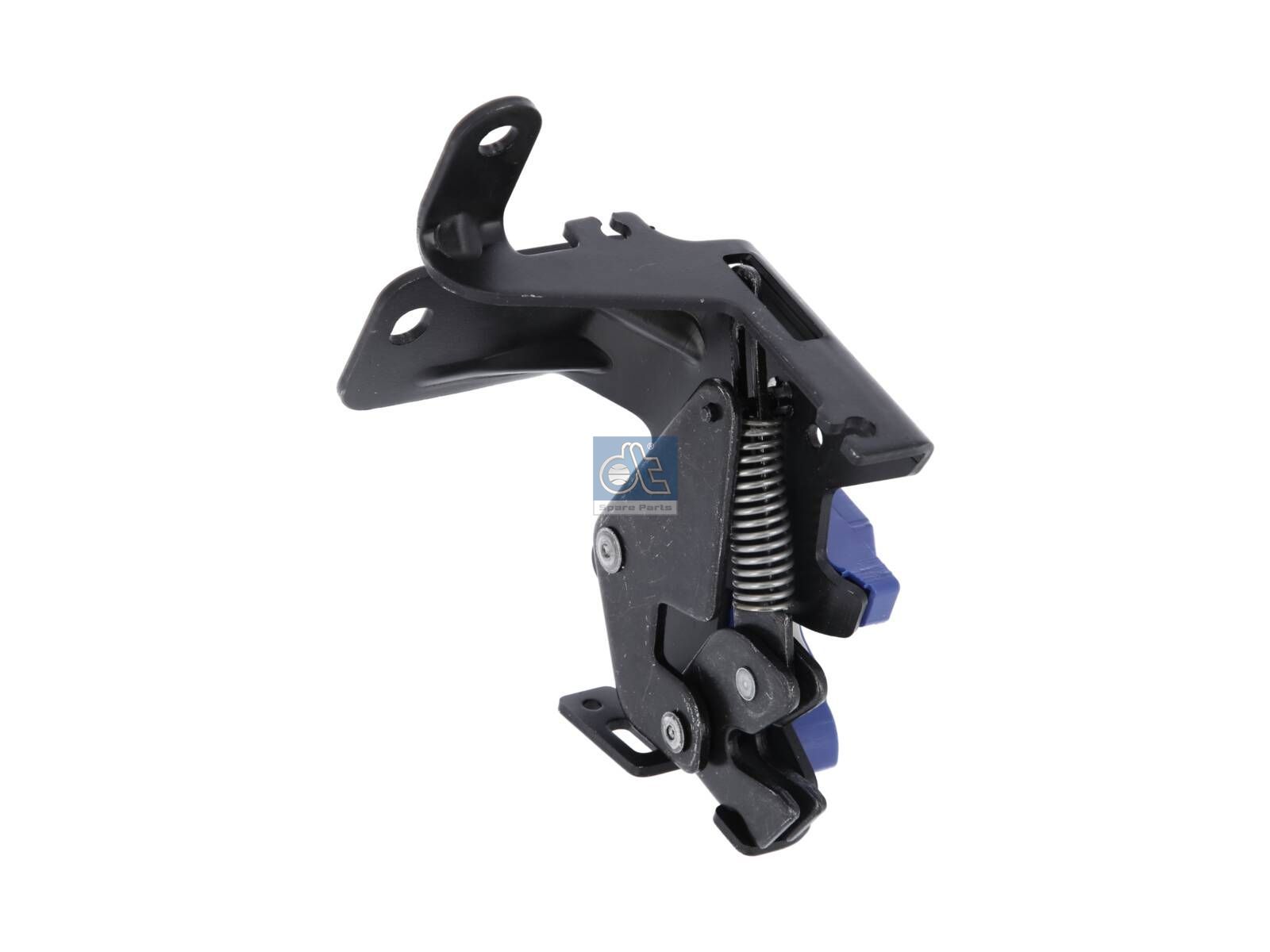 Engine hood slot | DT Spare Parts 1.52012