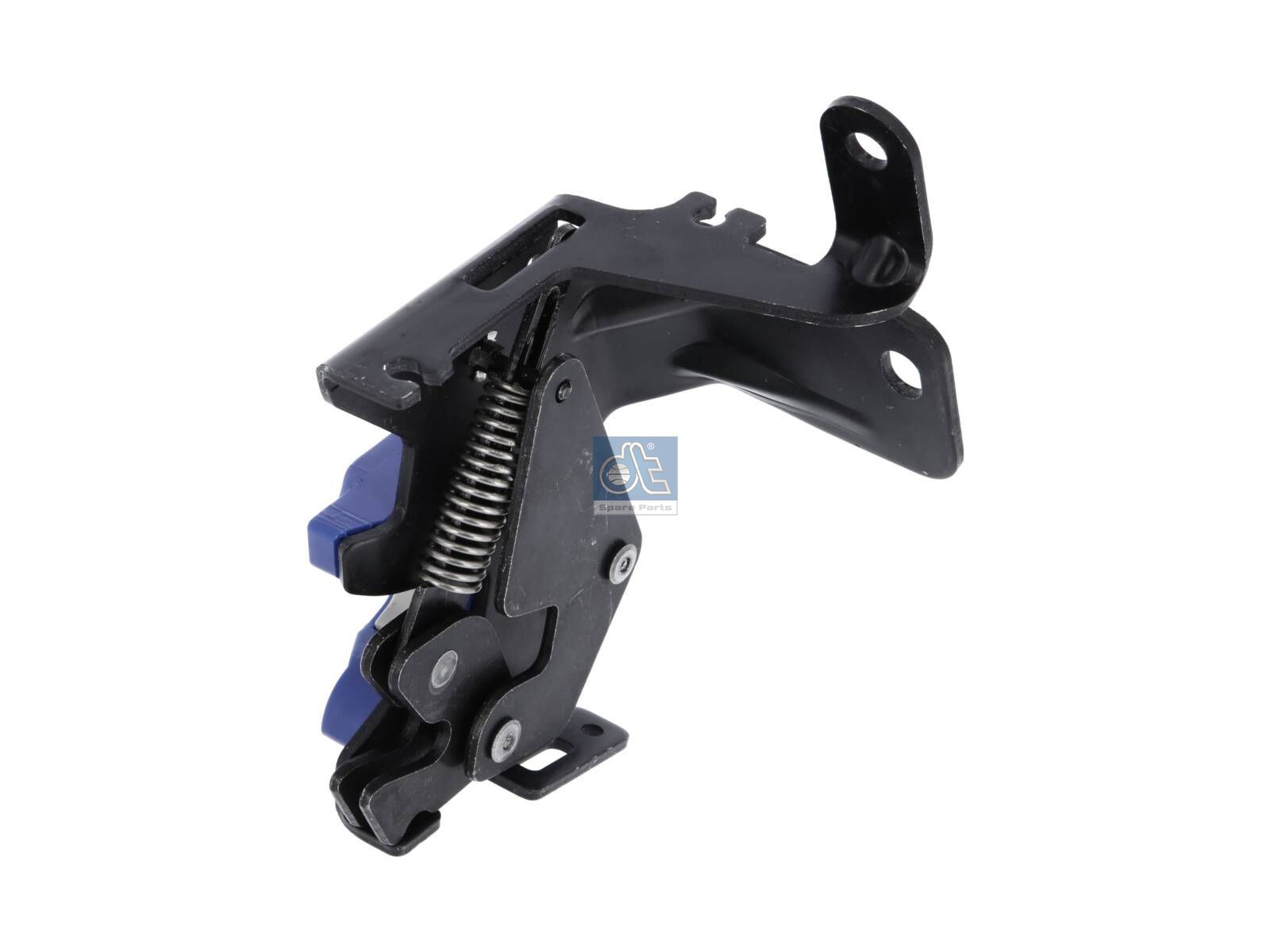 Engine hood slot | DT Spare Parts 1.52013