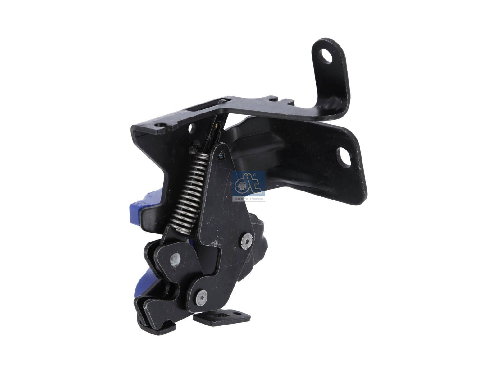 Engine hood slot | DT Spare Parts 1.52014