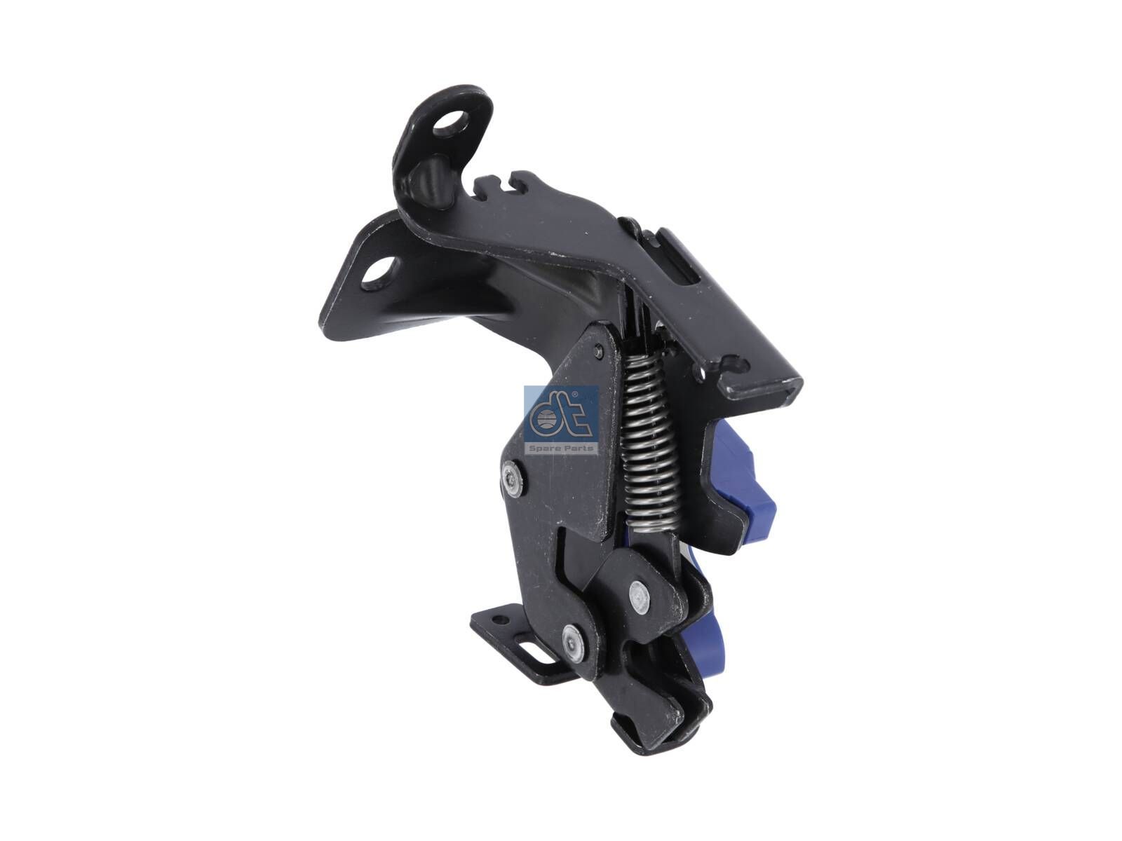 Engine hood slot | DT Spare Parts 1.52015