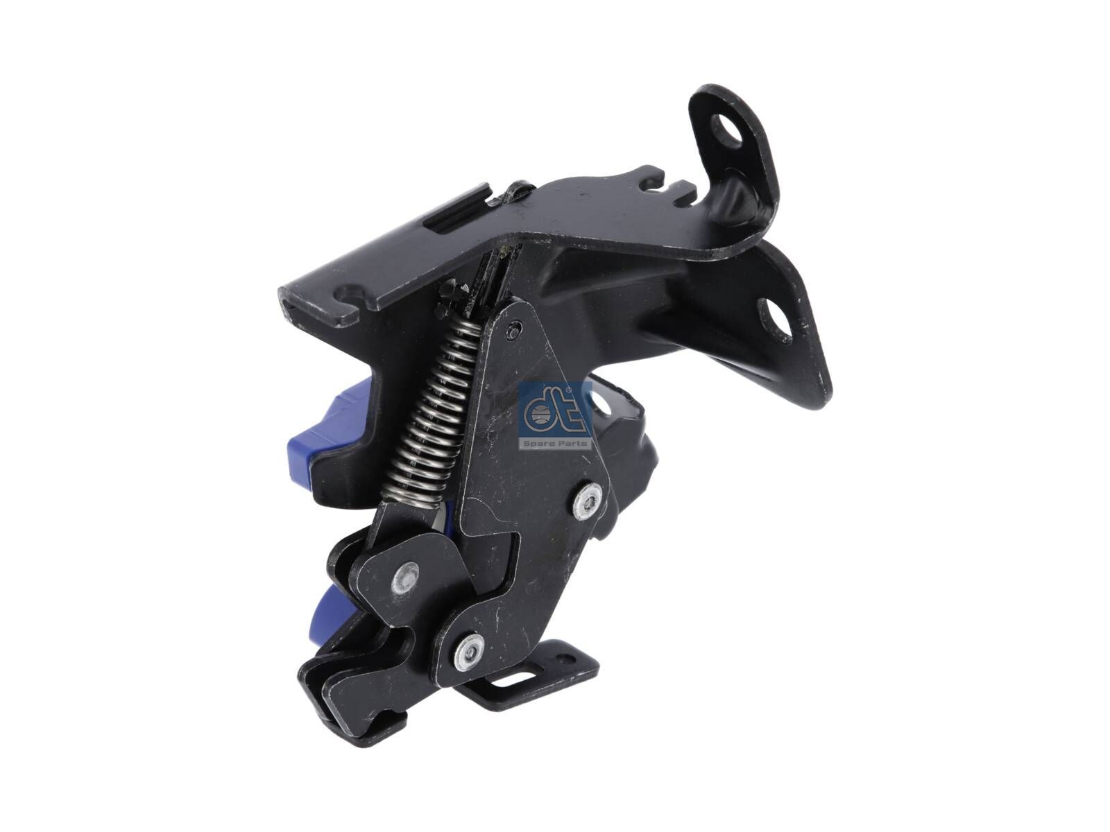 Engine hood slot | DT Spare Parts 1.52017