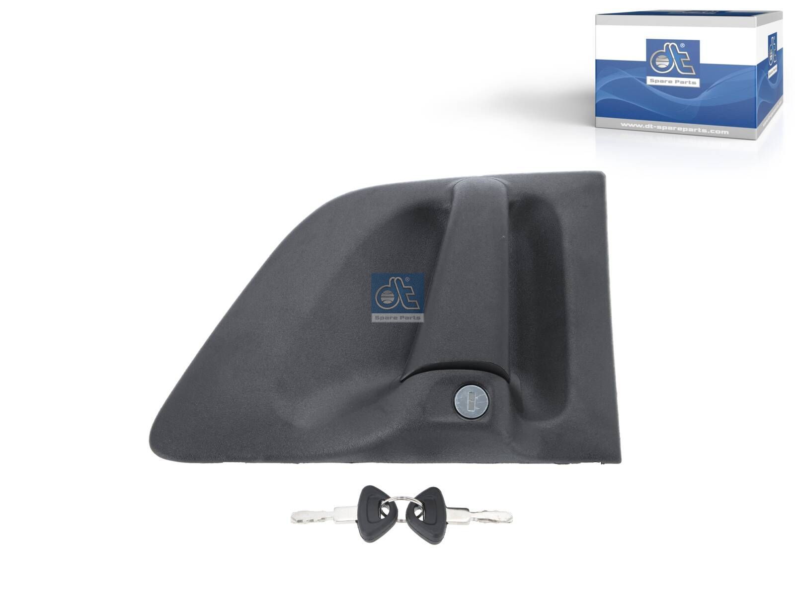 Door handle | DT Spare Parts 1.52025