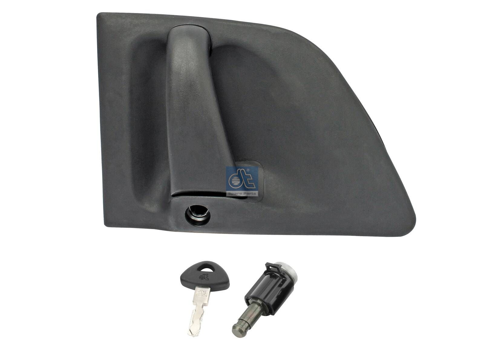 Door handle | DT Spare Parts 1.52026