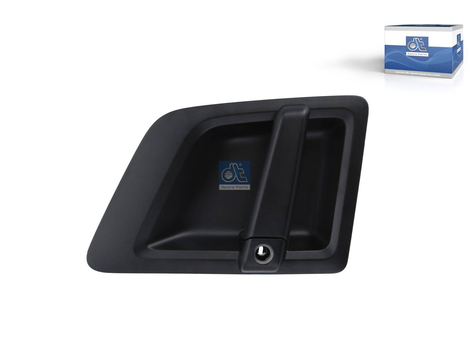 Door handle | DT Spare Parts 1.52027