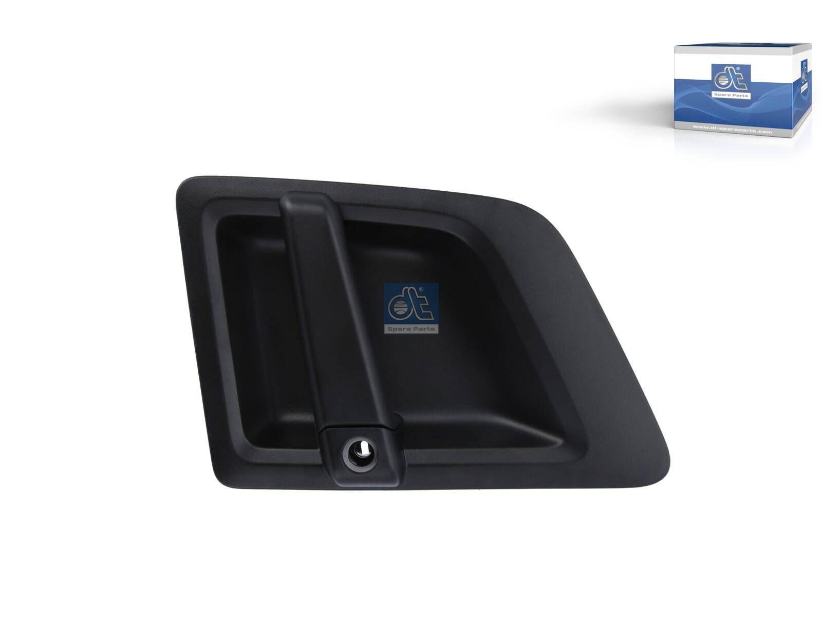 Door handle | DT Spare Parts 1.52028
