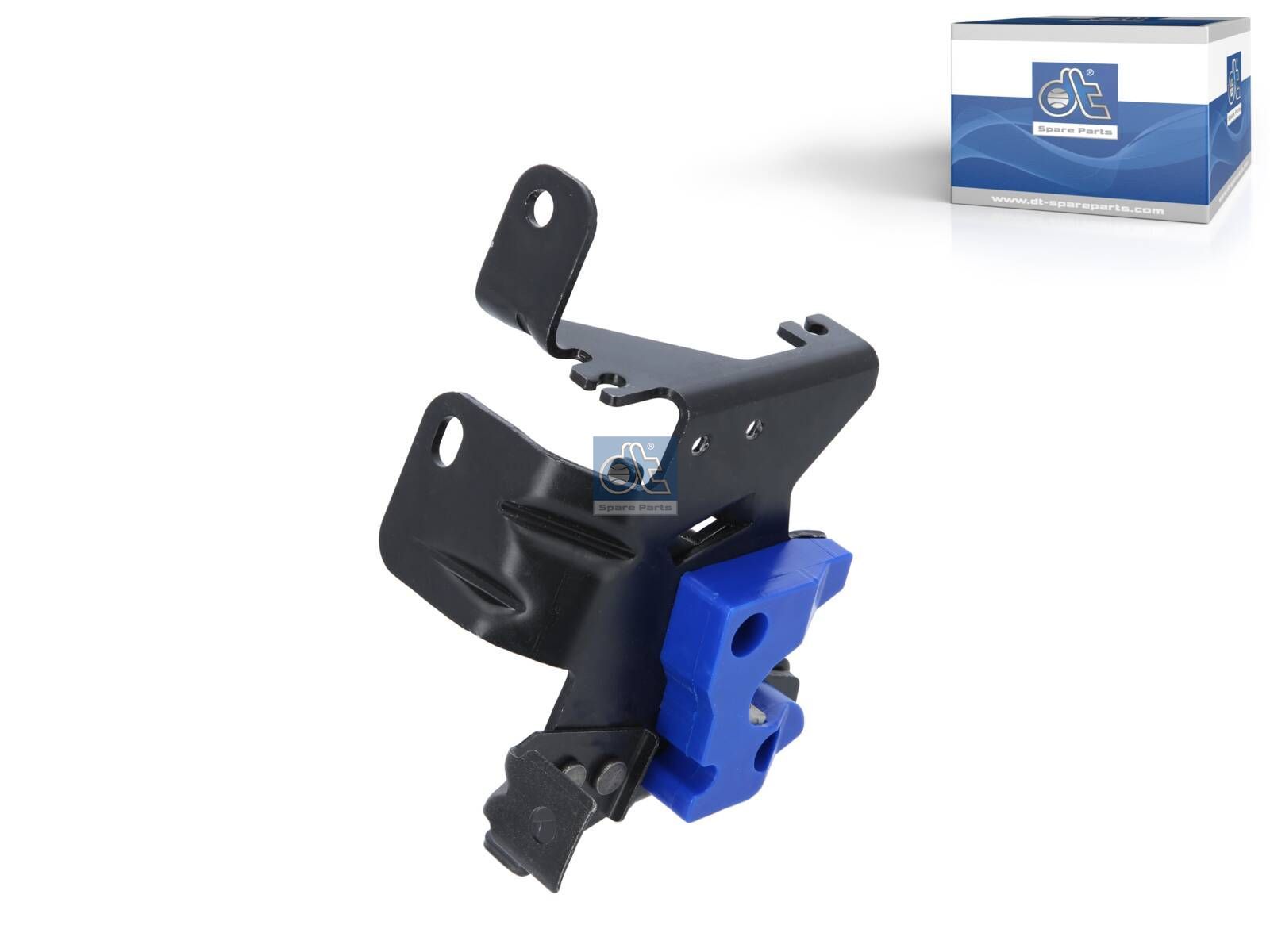 Engine hood slot | DT Spare Parts 1.52040