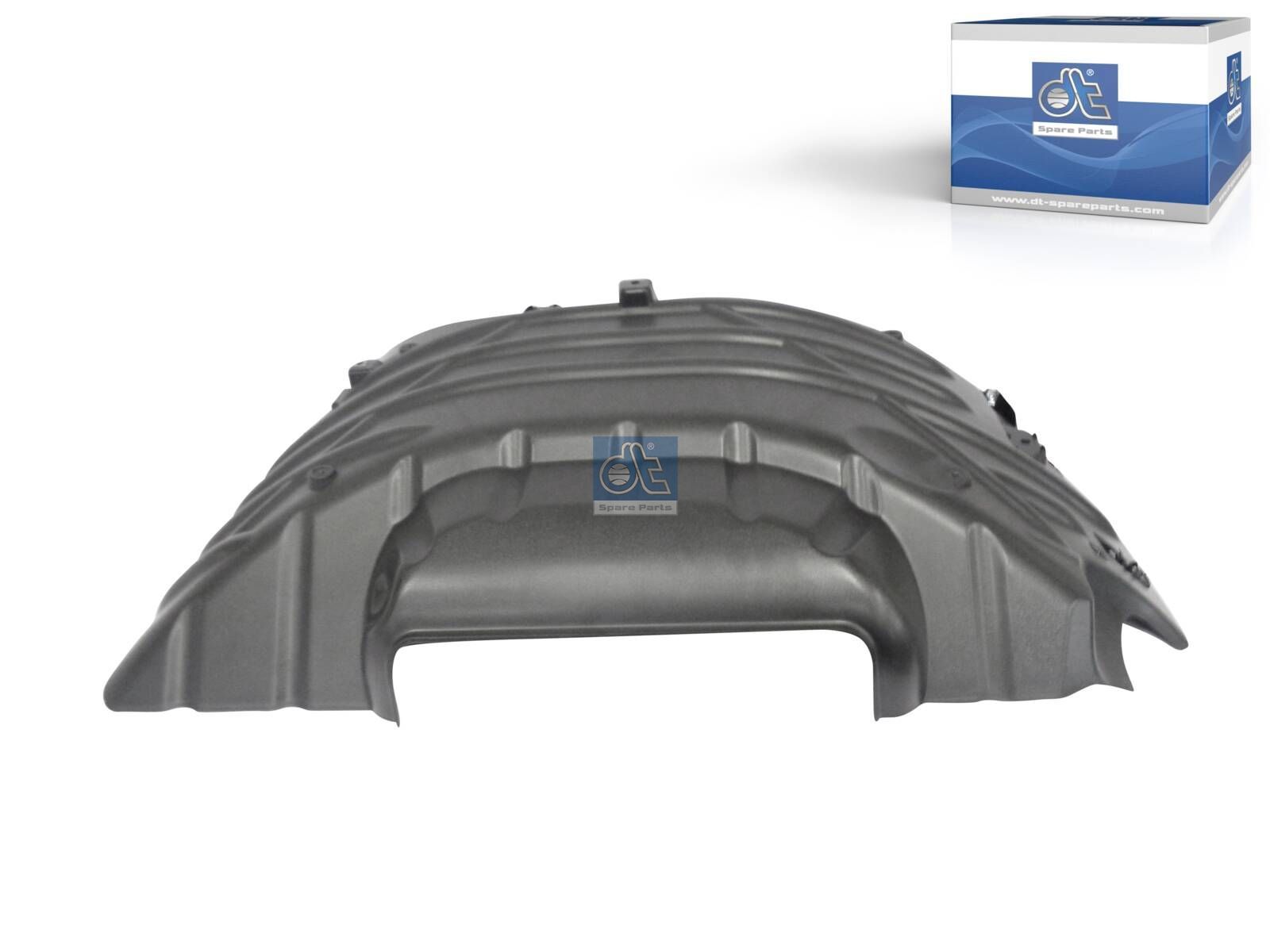 Fender | DT Spare Parts 1.52051