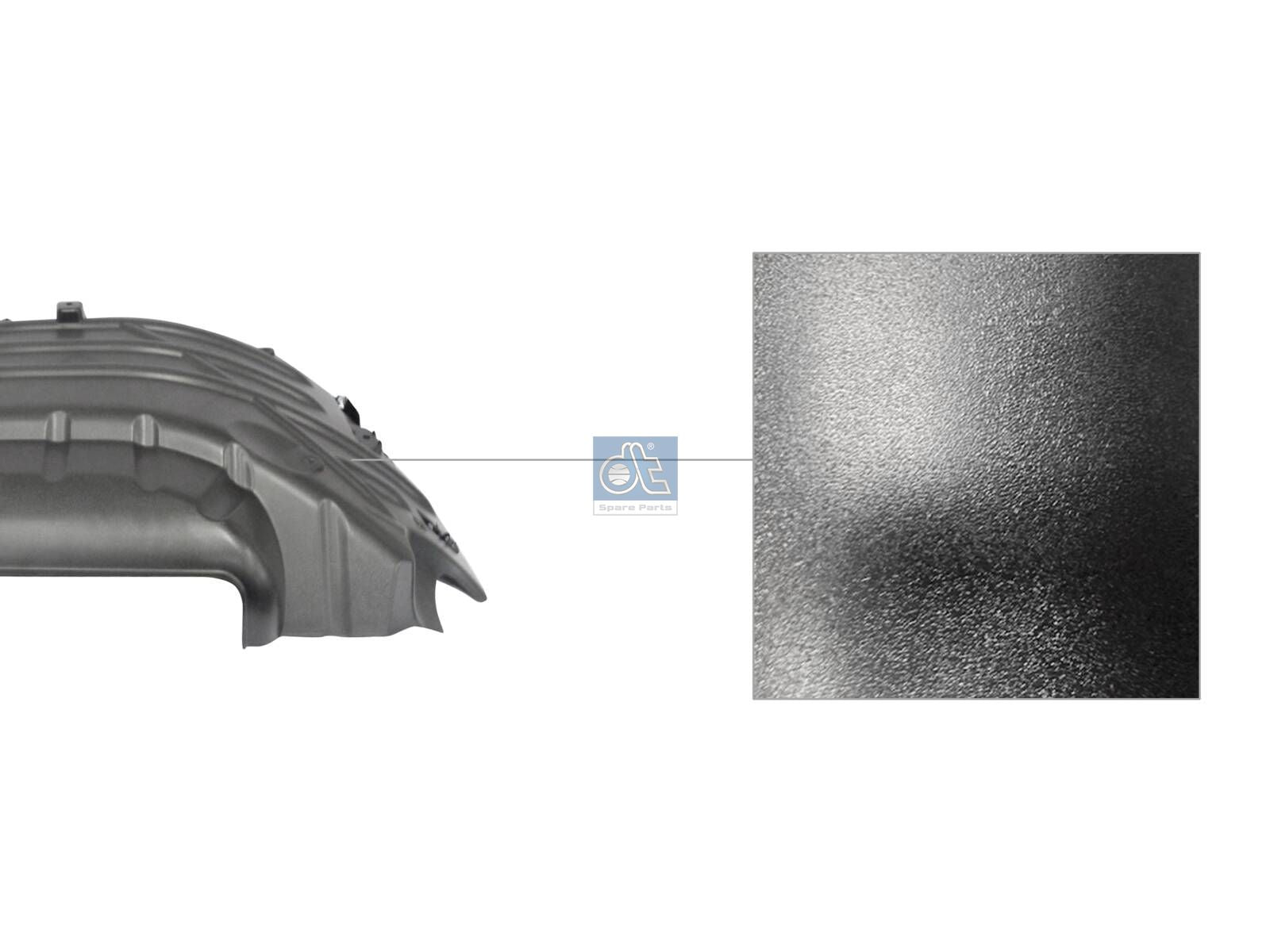 Fender | DT Spare Parts 1.52051