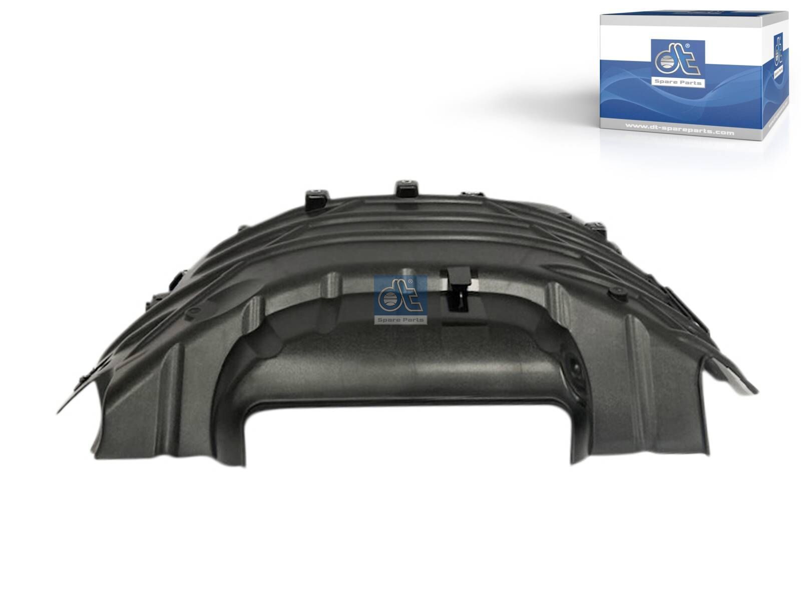Fender | DT Spare Parts 1.52052