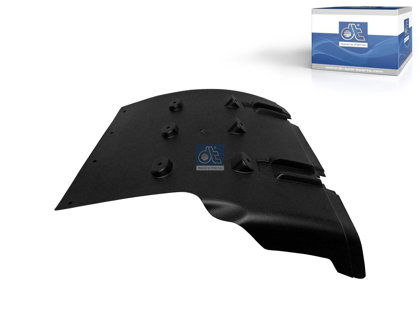 Fender | DT Spare Parts 1.52054