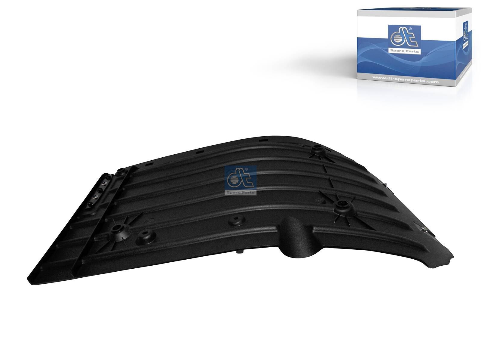 Fender | DT Spare Parts 1.52057